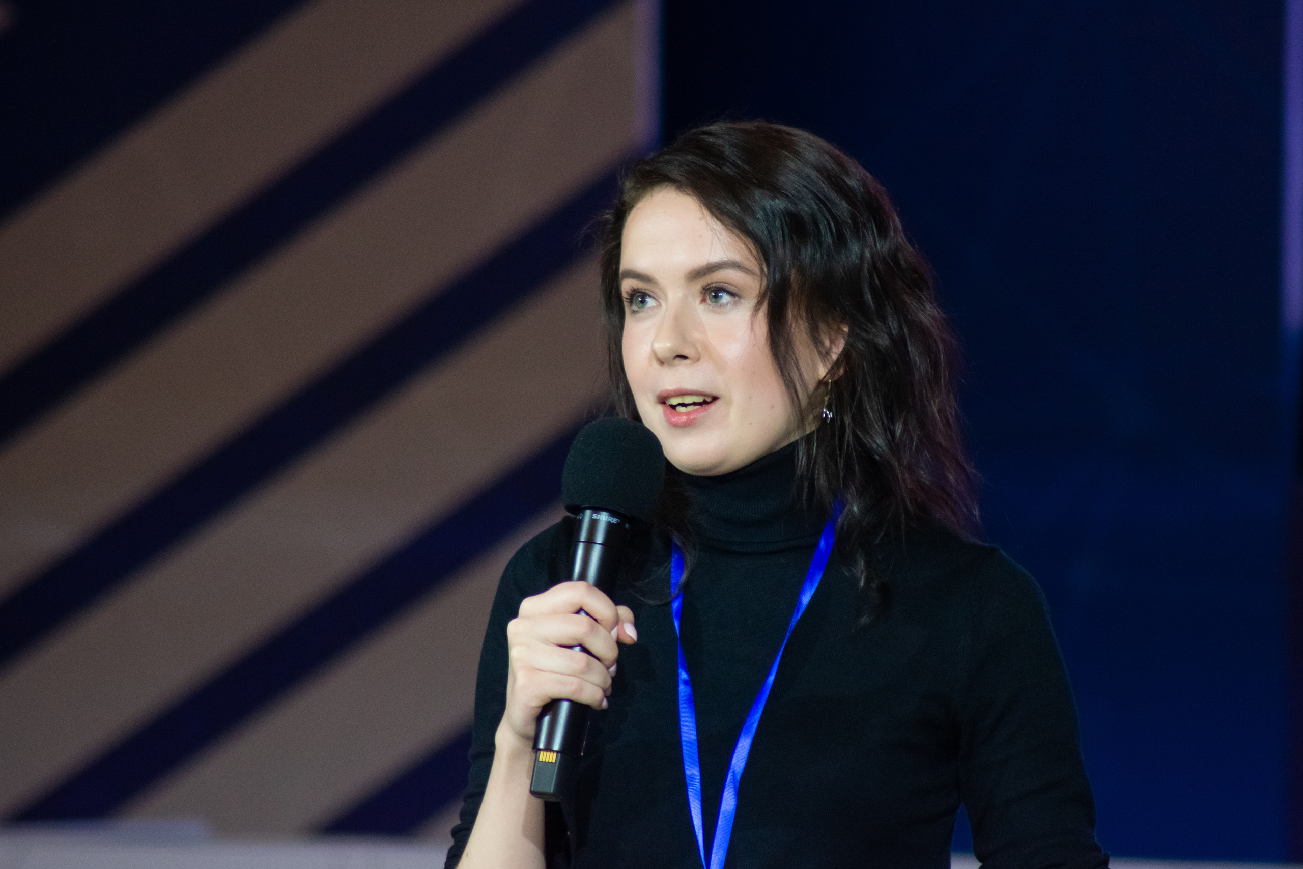 Фестиваль «Техносреда 2021». Фотограф Арина Асылгузина