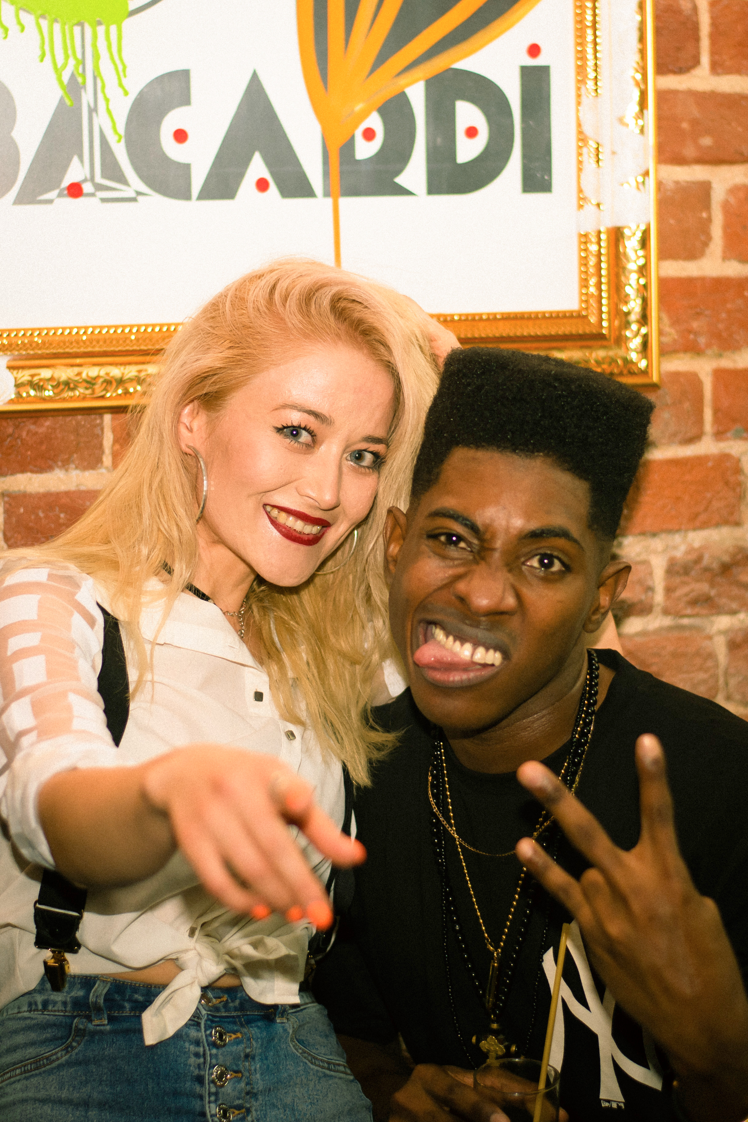 Вечеринка Toonight Party. Фотограф Арина Асылгузина