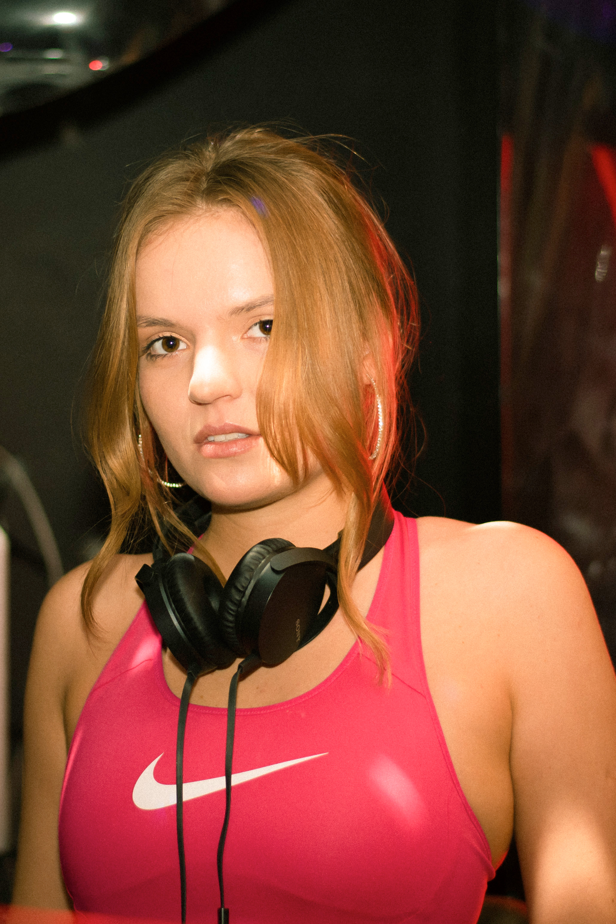 Вечеринка Toonight Party. Фотограф Арина Асылгузина