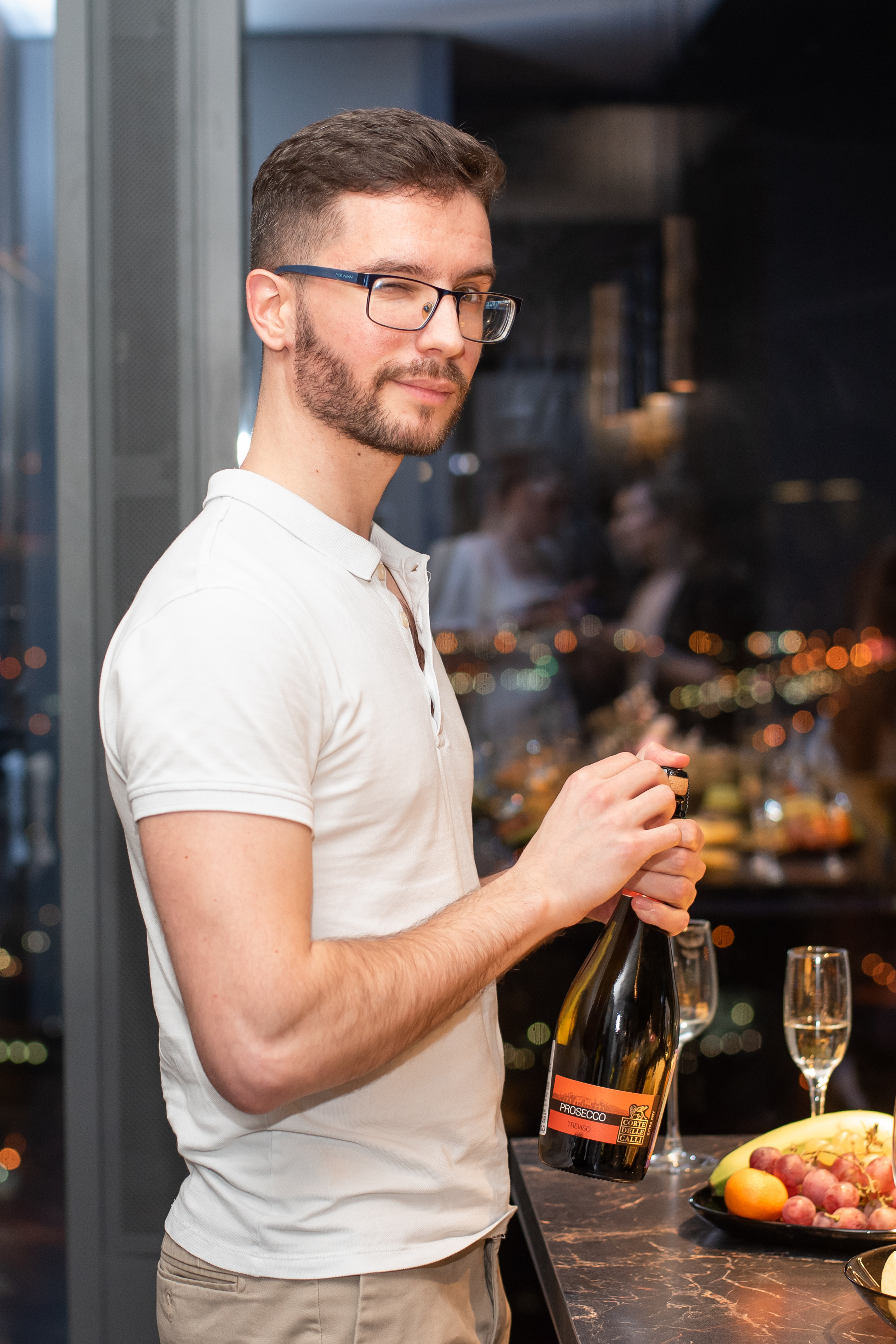 День Рождения Ани. Фотограф Арина Асылгузина