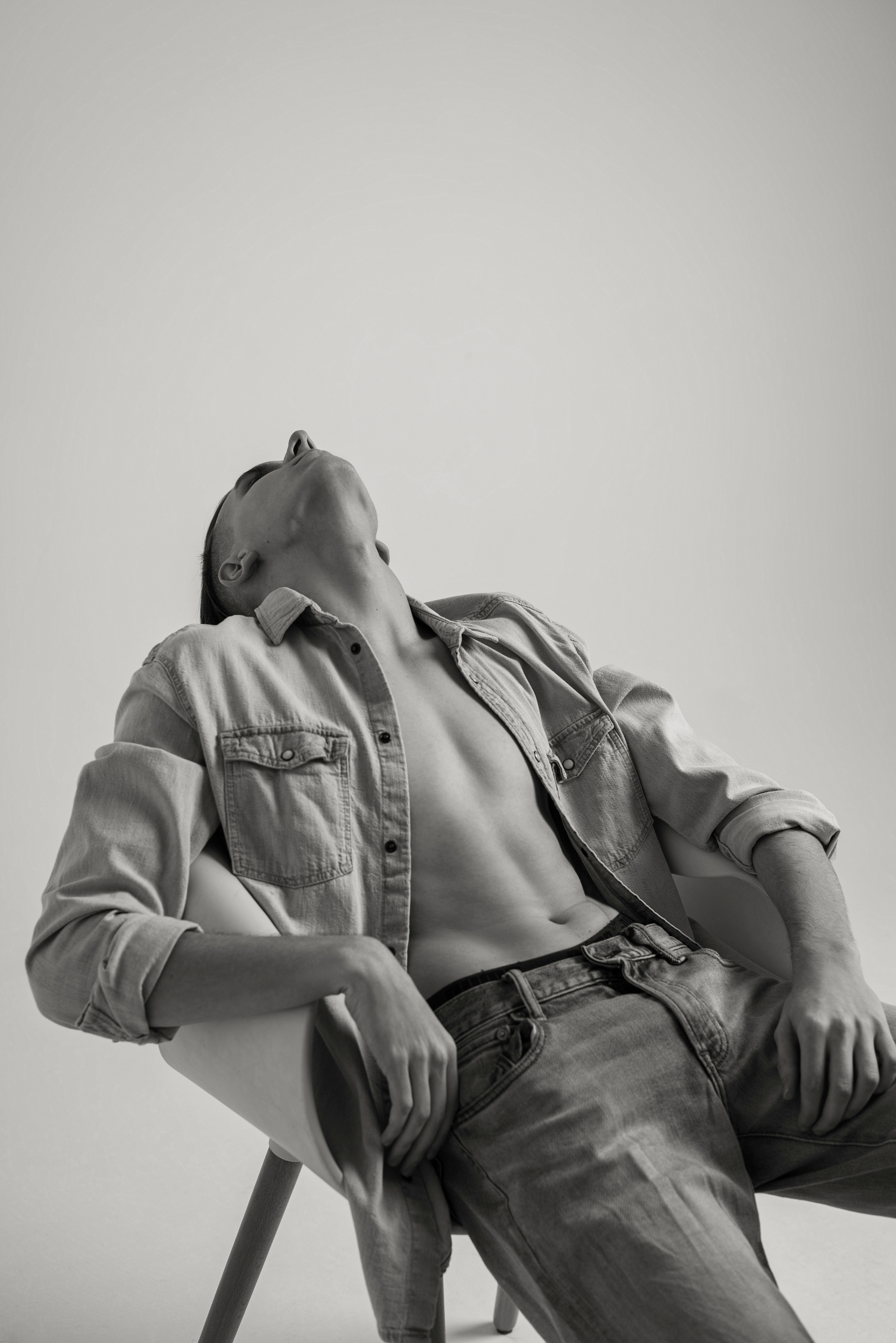 Индивидуальная фотосессия. Фотограф Арина Асылгузина