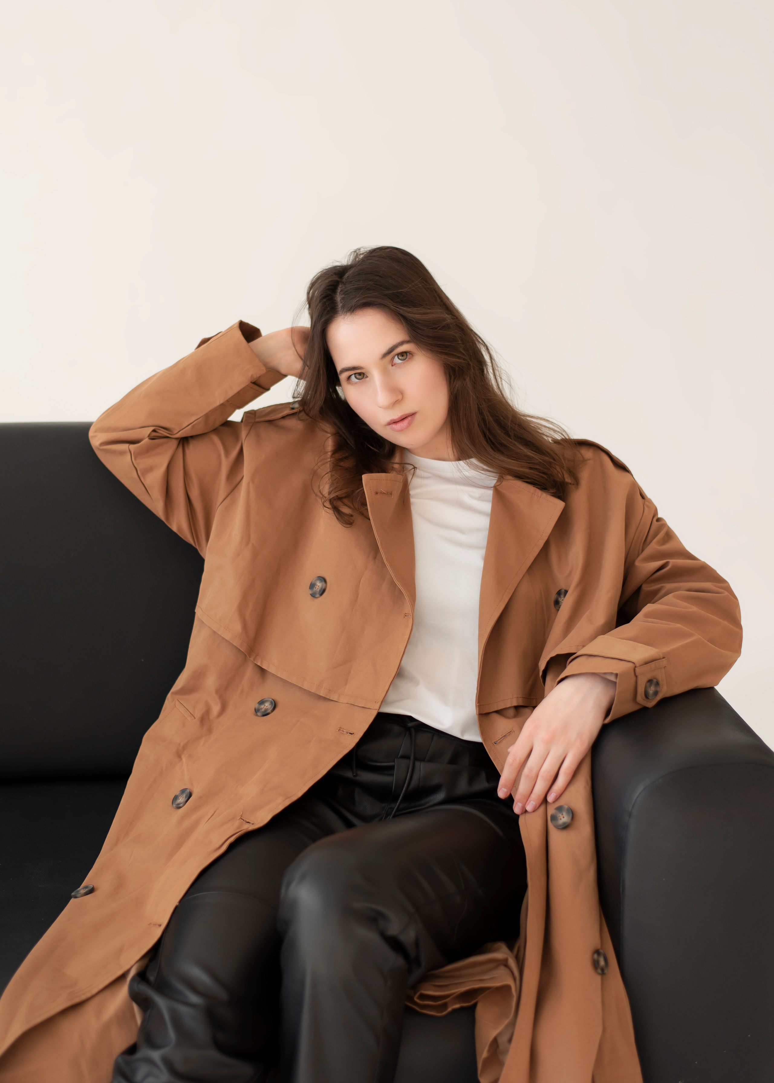 Индивидуальная фотосессия. Фотограф Арина Асылгузина