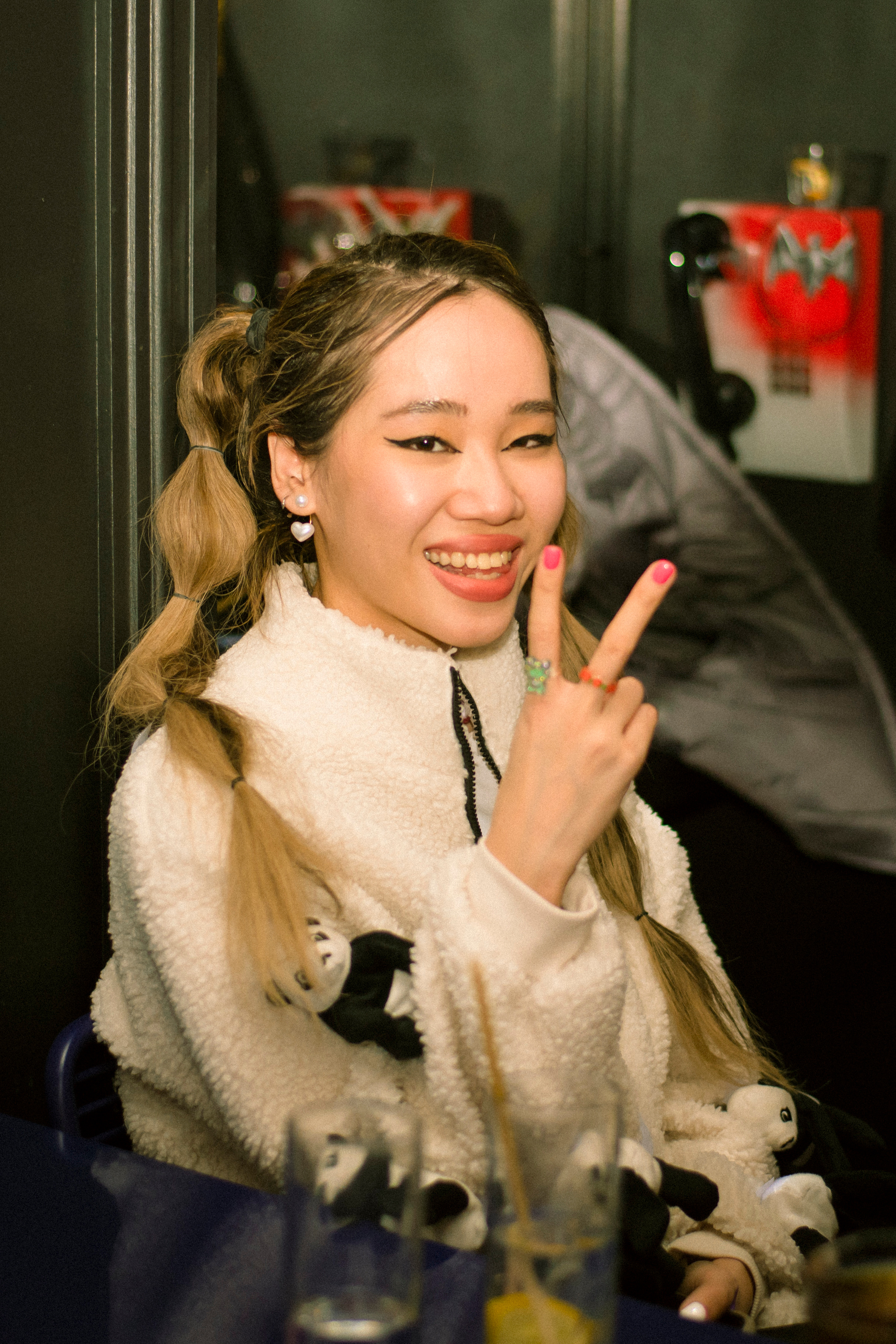 Вечеринка Toonight Party. Фотограф Арина Асылгузина