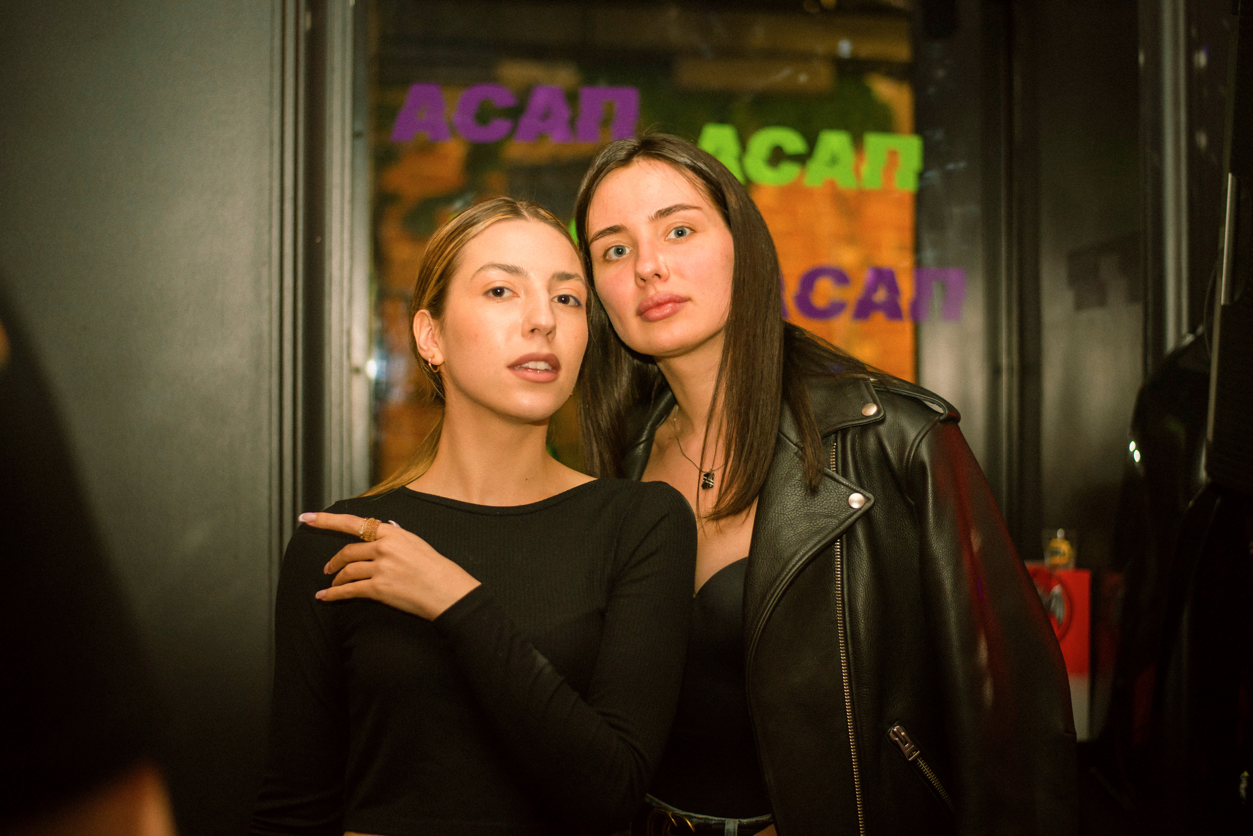 Вечеринка Toonight Party. Фотограф Арина Асылгузина