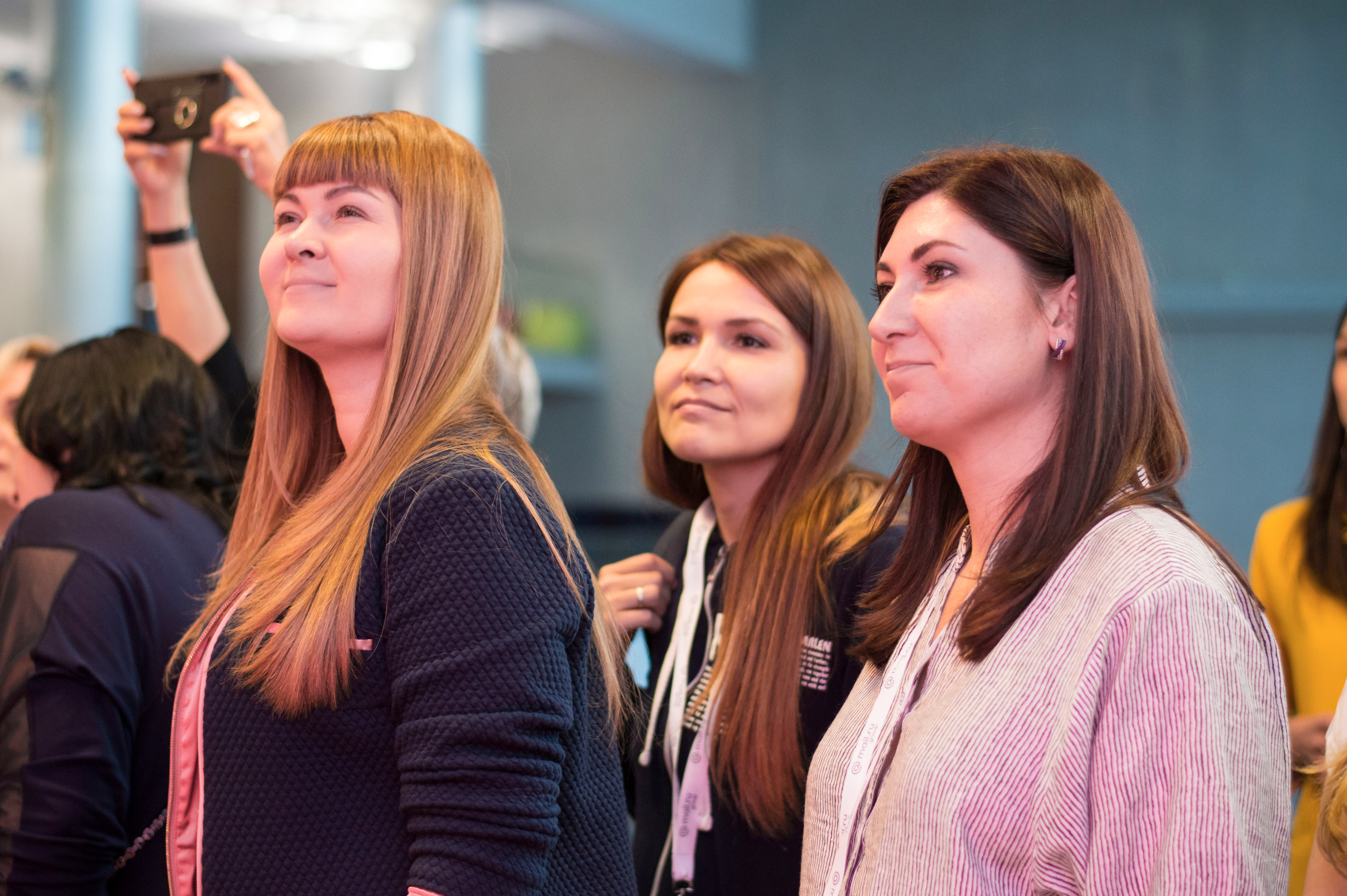 Mail.ru 2019. Фотограф Арина Асылгузина