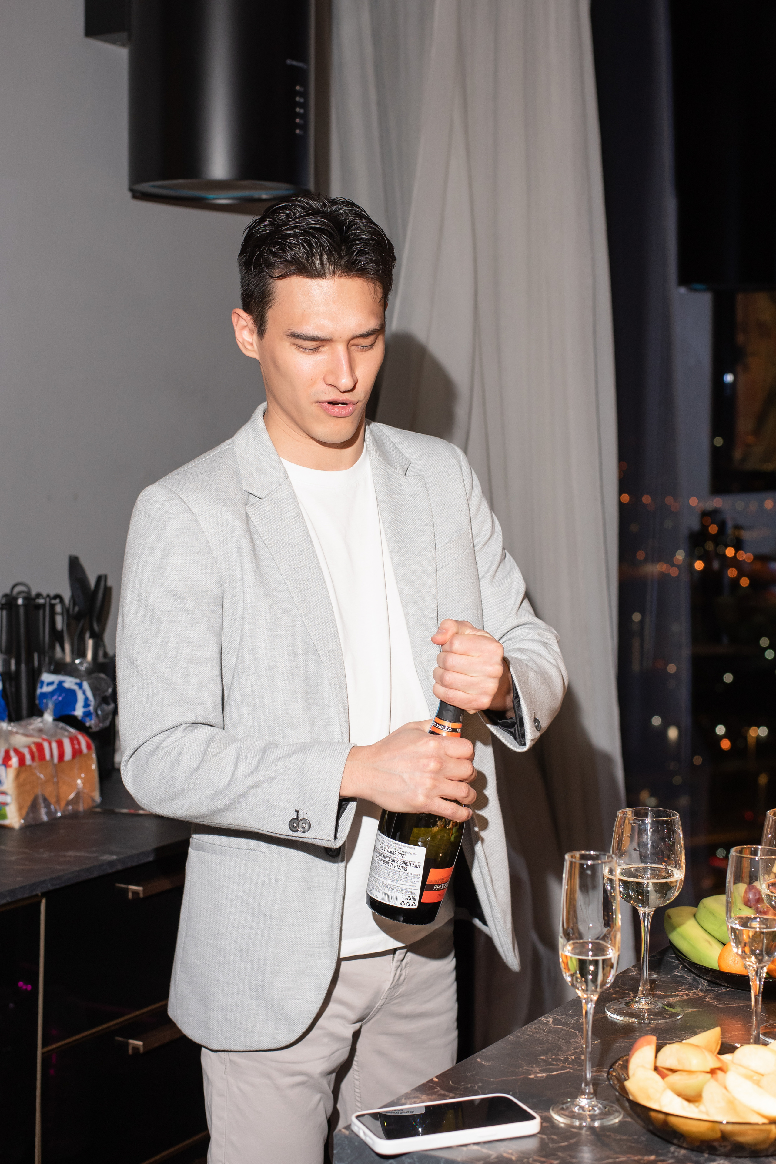 День Рождения Ани. Фотограф Арина Асылгузина