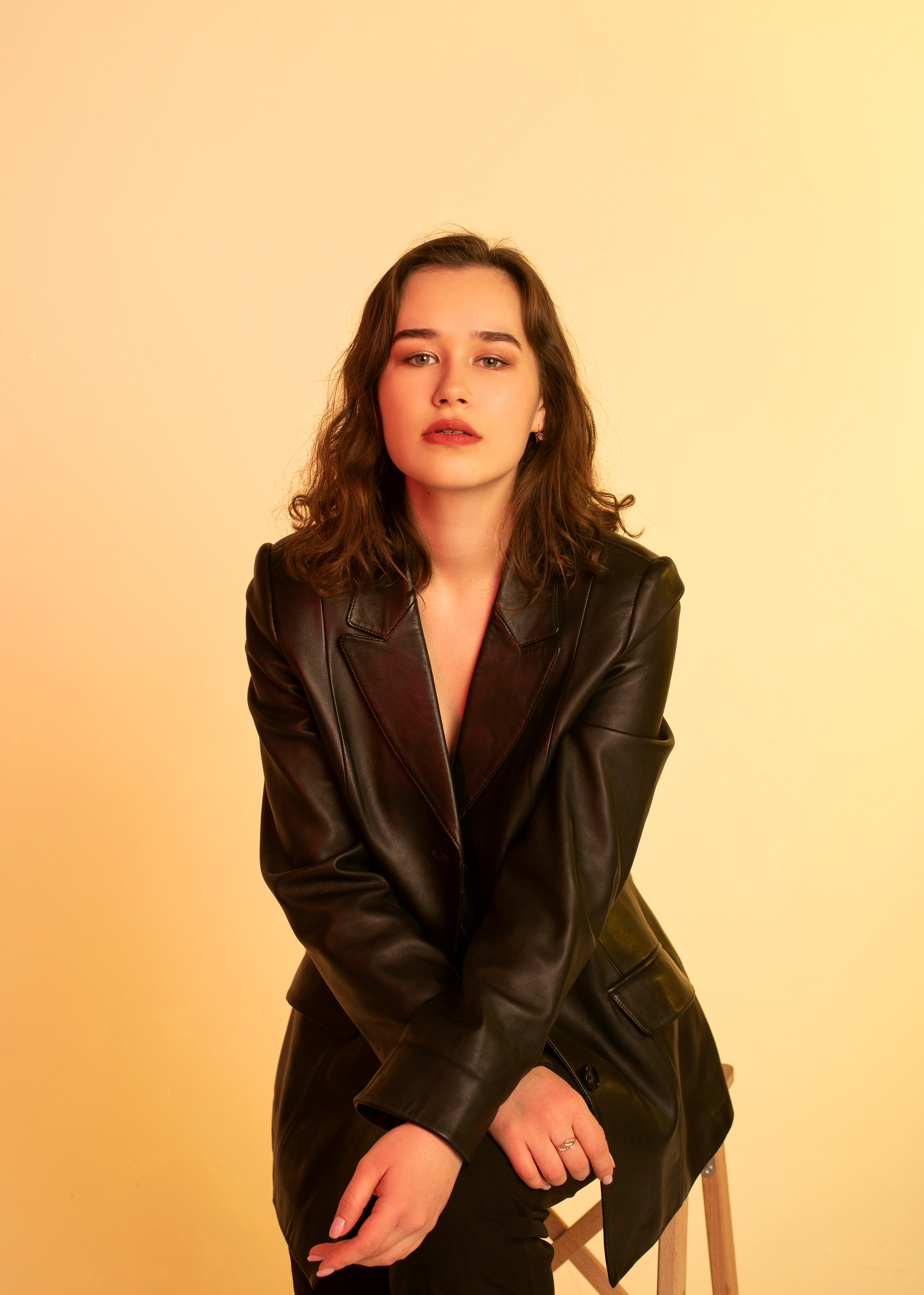 Индивидуальная фотосессия. Фотограф Арина Асылгузина