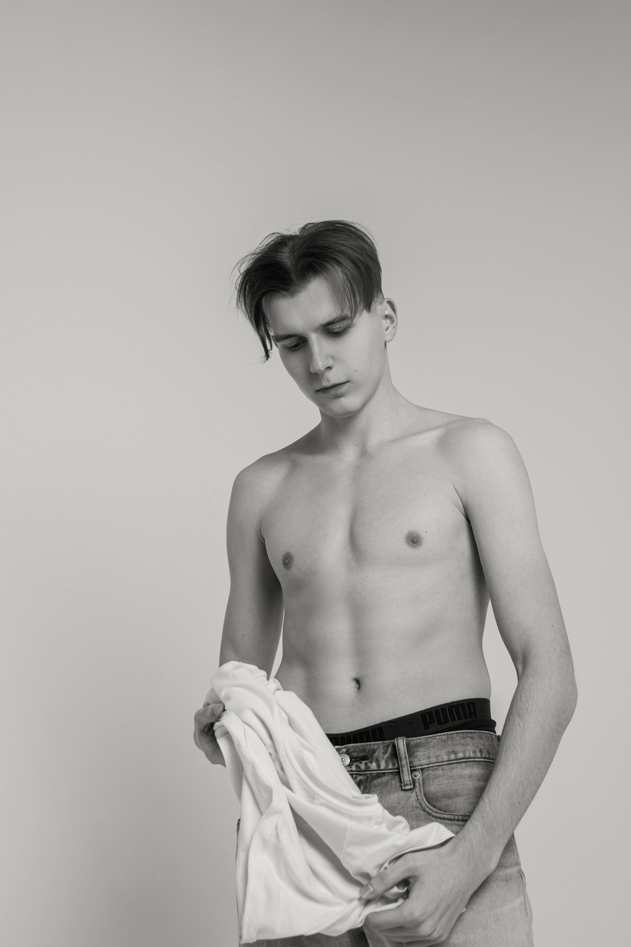 Индивидуальная фотосессия. Фотограф Арина Асылгузина