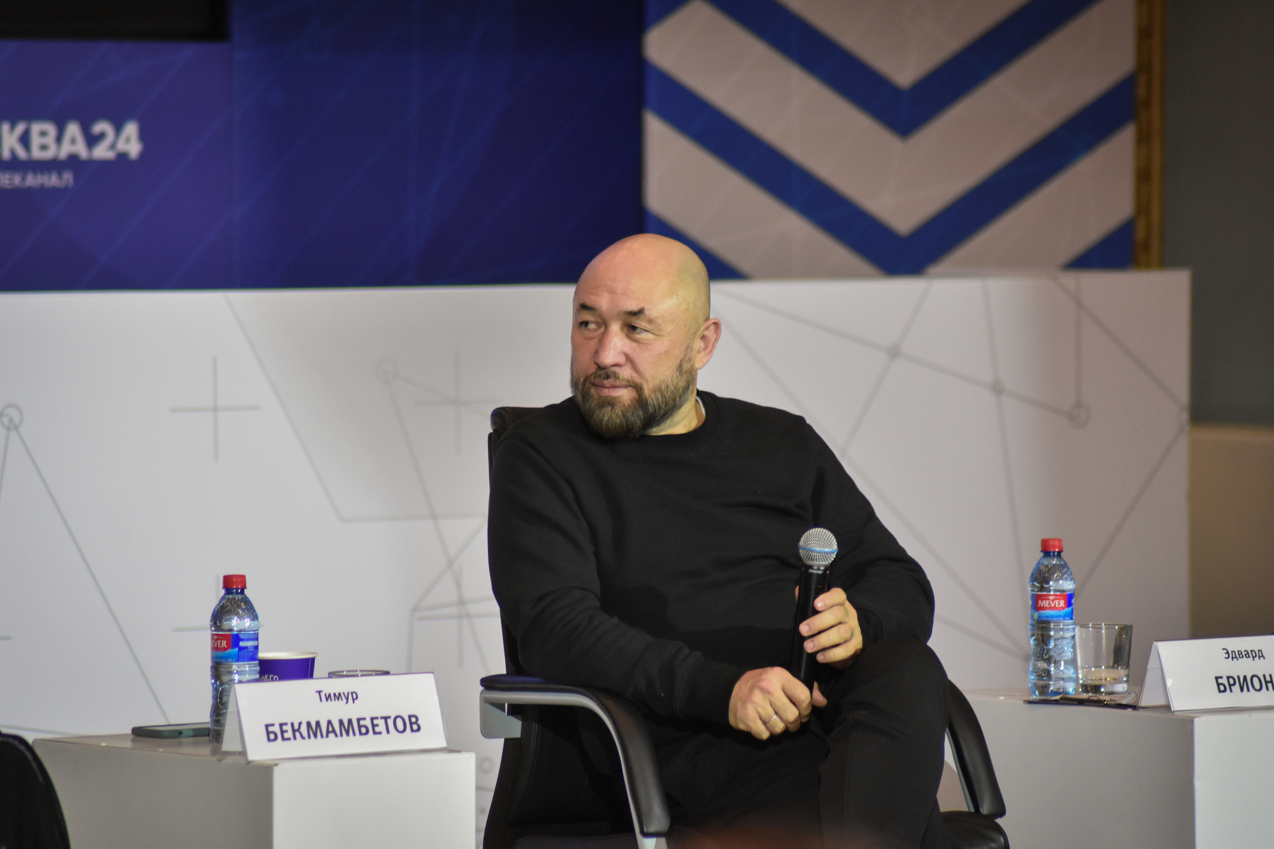 Фестиваль «Техносреда 2021». Фотограф Арина Асылгузина