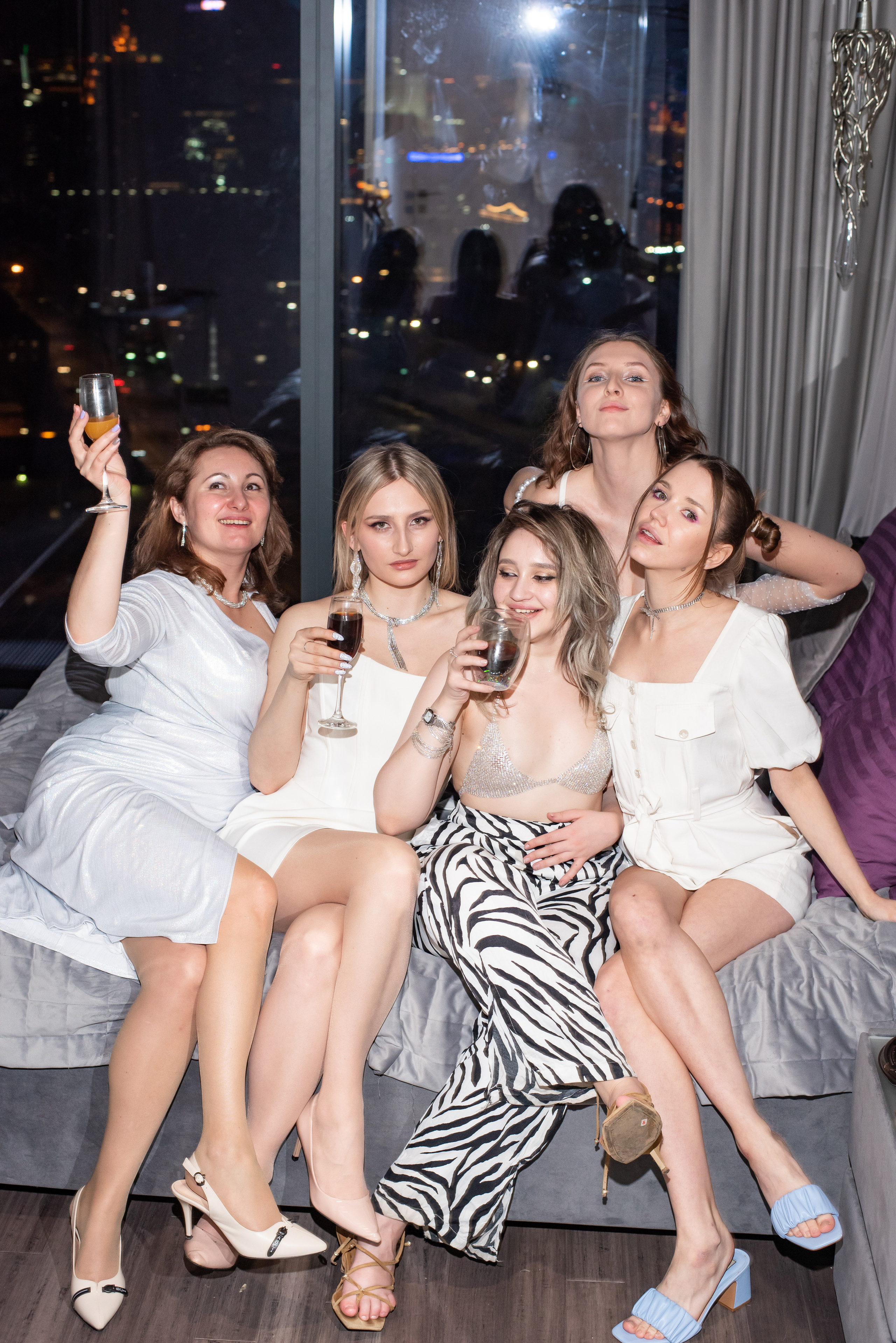 День Рождения Ани. Фотограф Арина Асылгузина