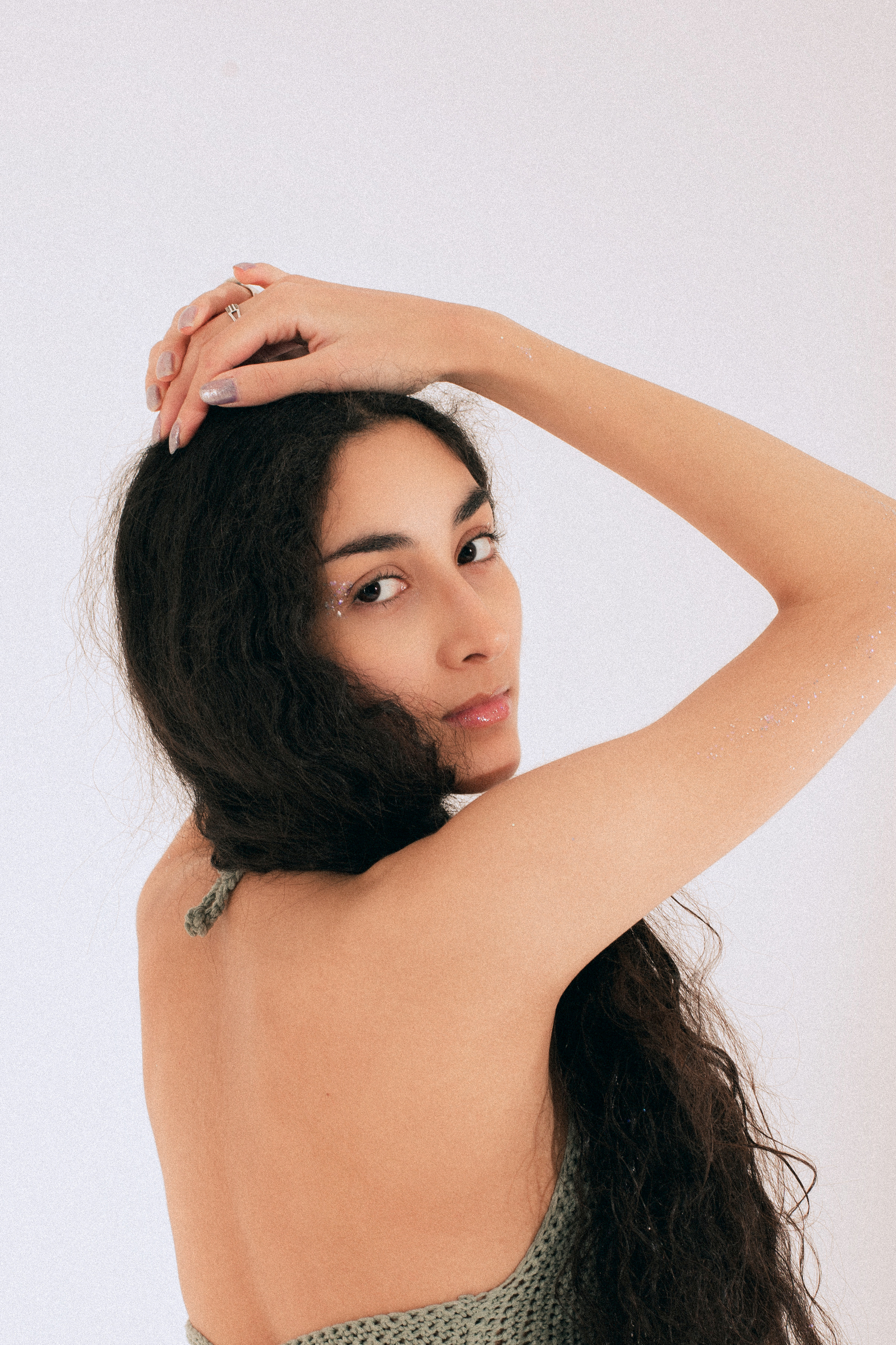 Индивидуальная фотосессия. Фотограф Арина Асылгузина