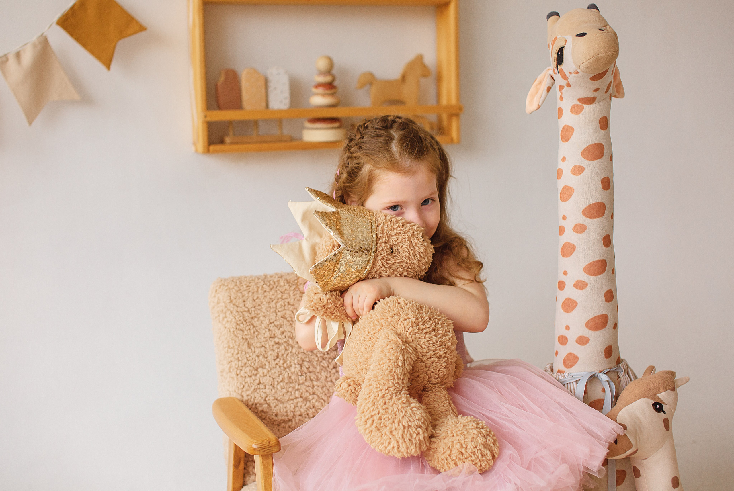 5 лет. Свадебный и семейный фотограф/видеограф в Краснодаре Наталья Осинская