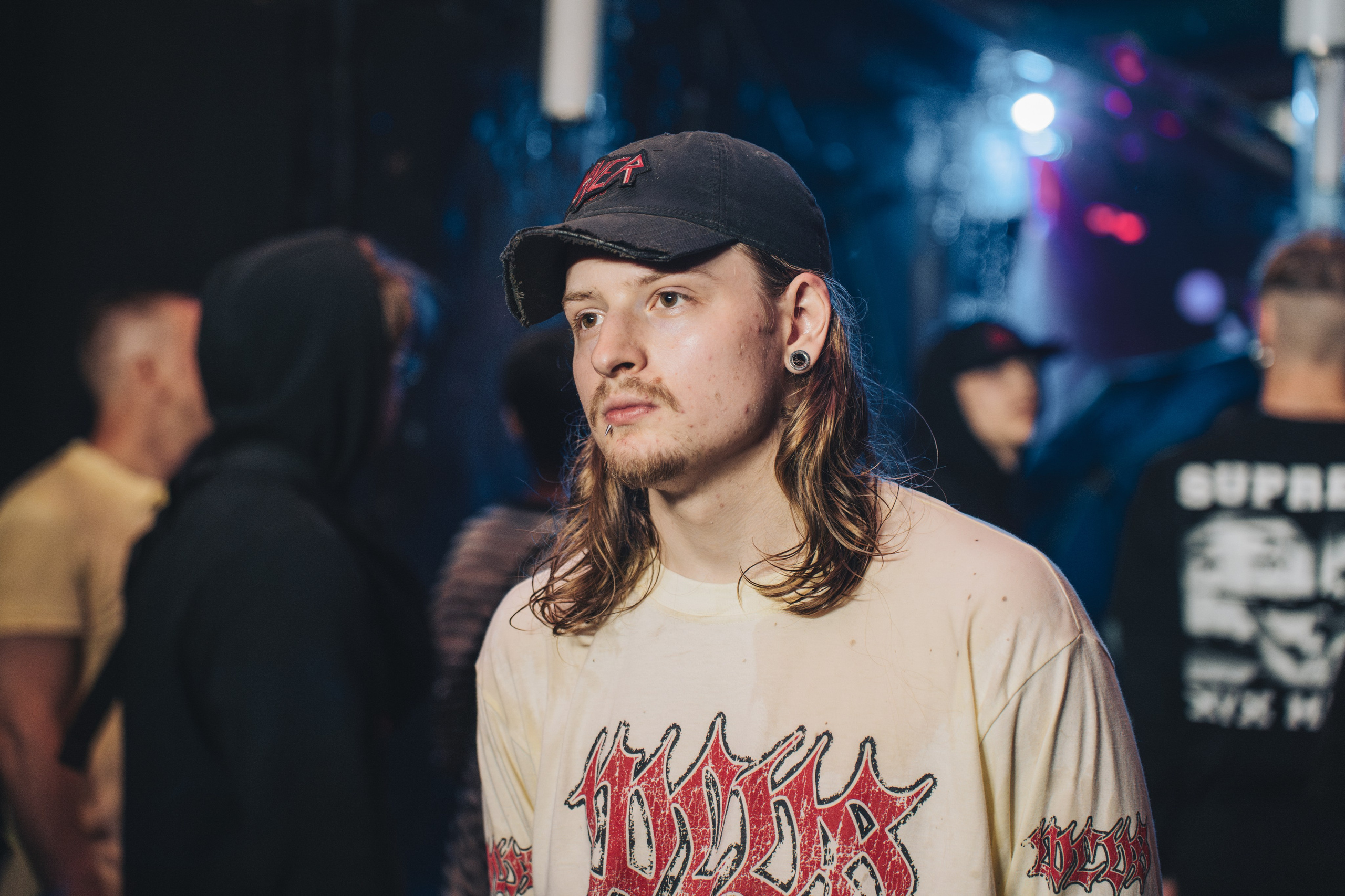 /brainrot/, ://Sign_off, PARTYBREAKER, WLVS 13.06.2026 в Смене. Репортажный фотограф в Москве Legiodot