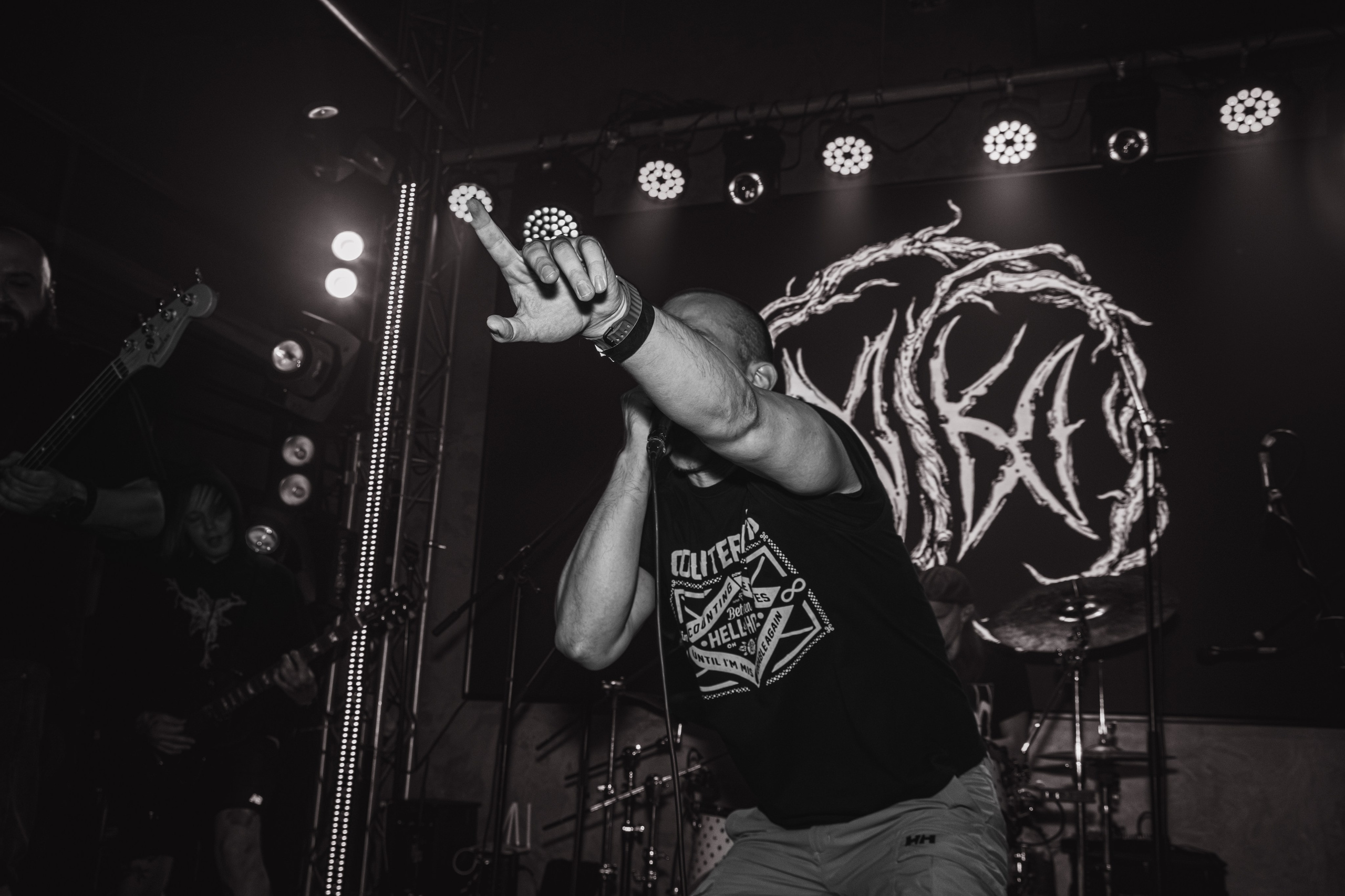 Naska & Косатка & Kailess & Rapiere 18.07.2025. Репортажный фотограф в Москве Legiodot