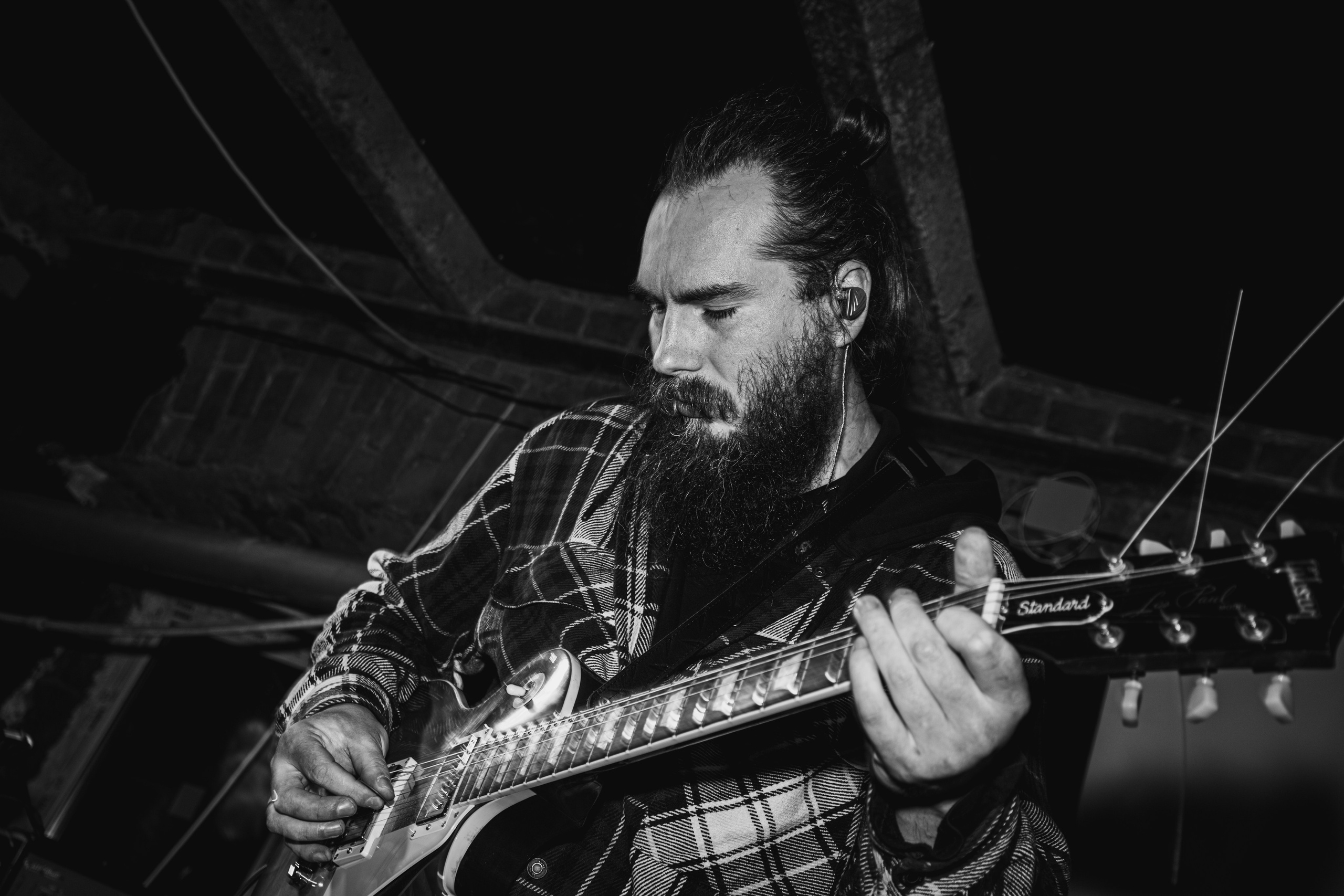 Концерт памяти Сергея Серегина. Репортажный фотограф в Москве Legiodot