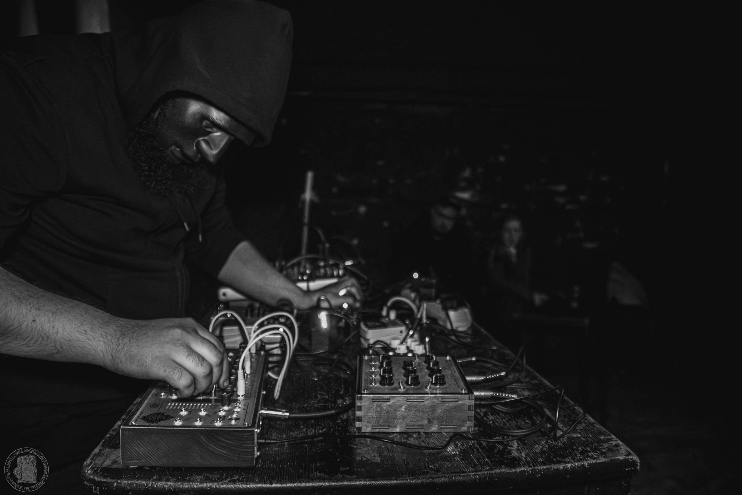 МРА: ААК & Majestat & Wormsden & zadushimenya. 06.04.2025. Репортажный фотограф в Москве Legiodot