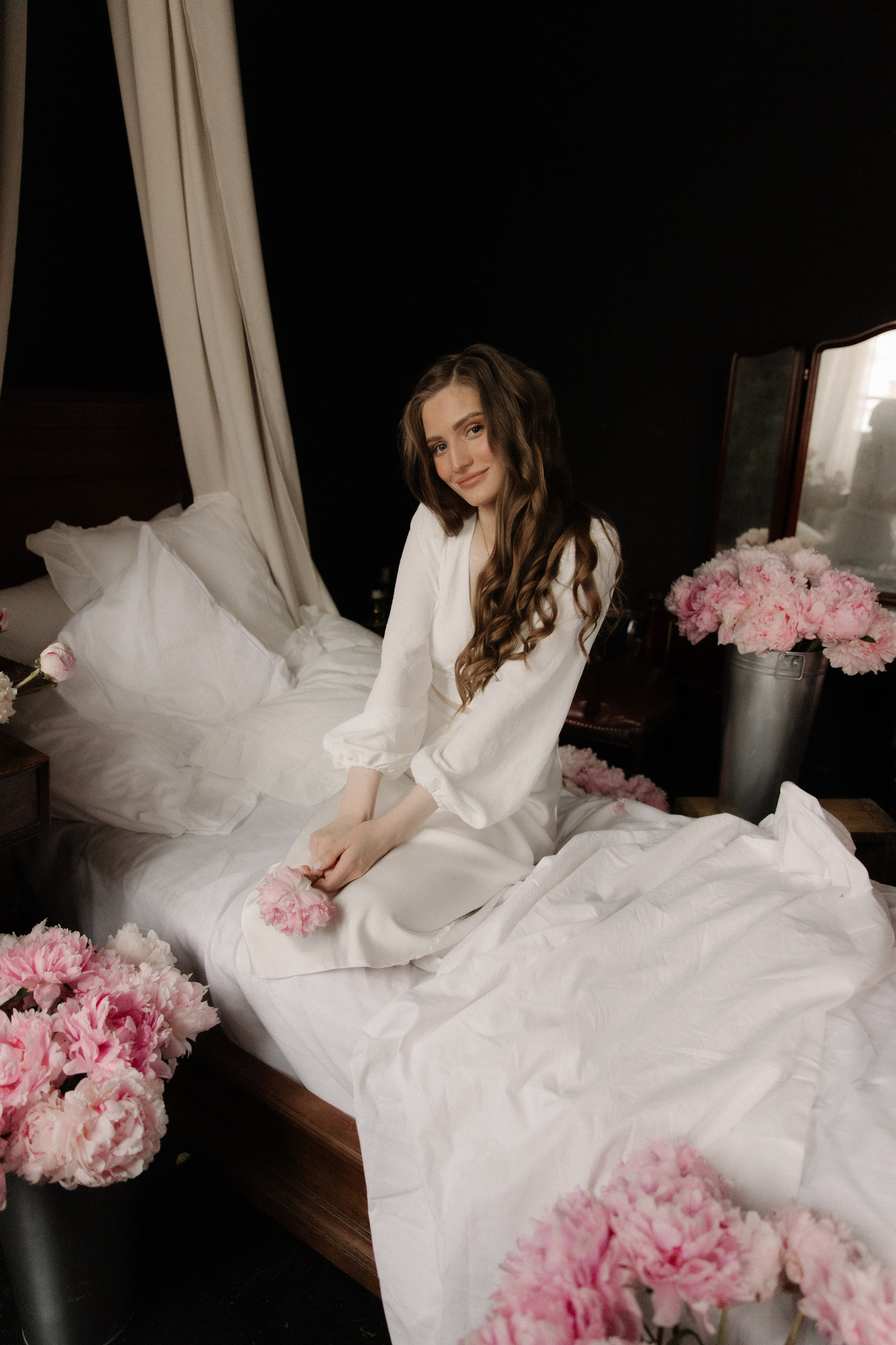 Алина. Семейный и свадебный фотограф в Москве и Зеленограде Пилипенко Юлия