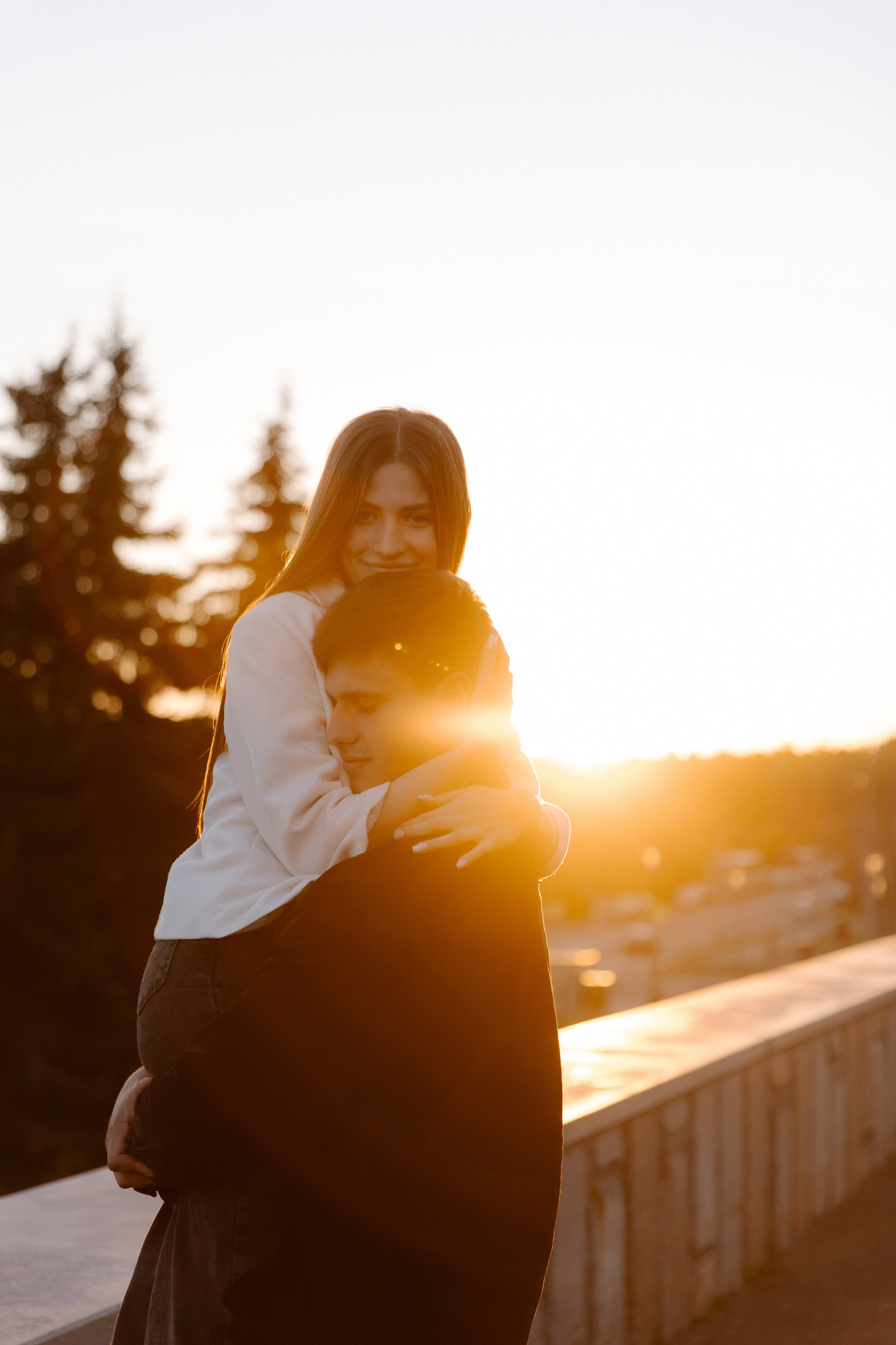 Антон и Алина. Семейный и свадебный фотограф в Москве и Зеленограде Пилипенко Юлия