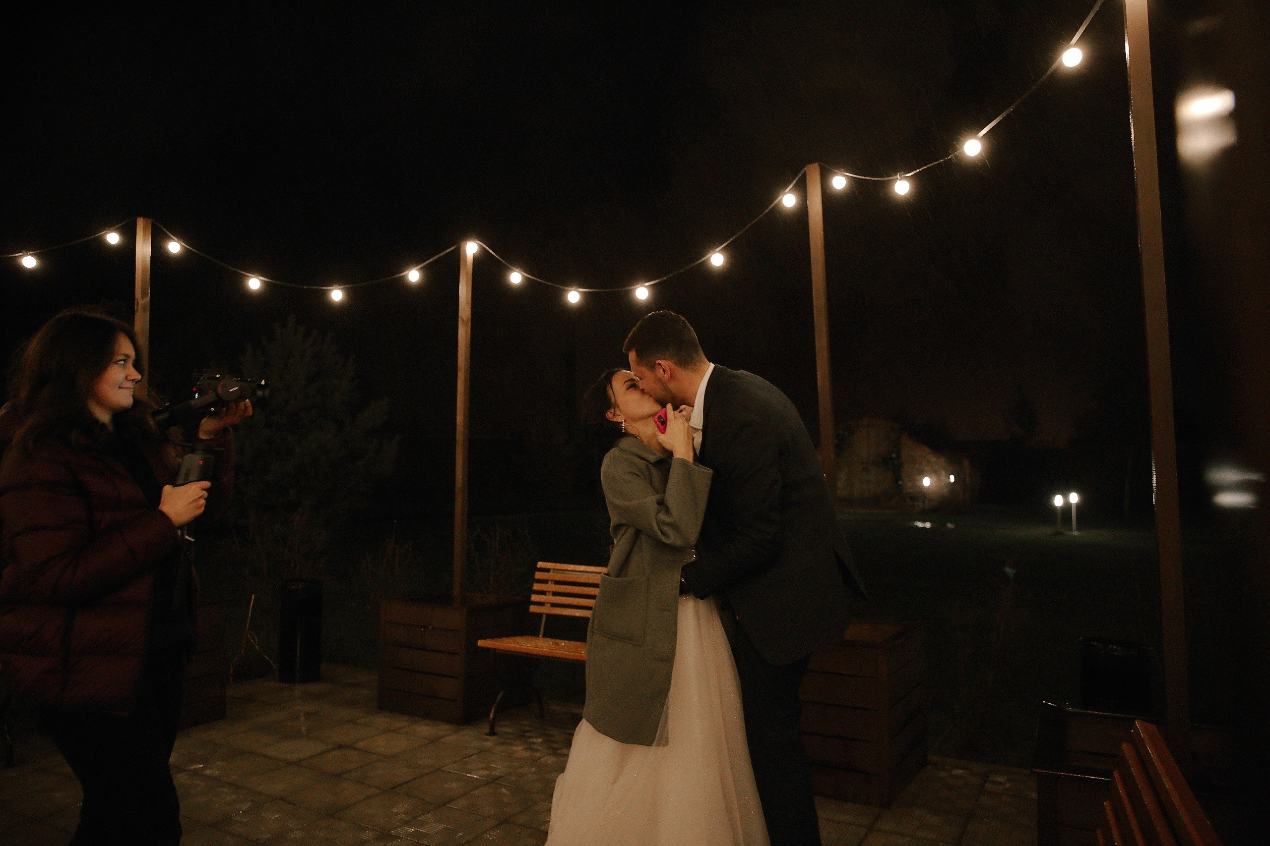 Саша и Ксюша. Семейный и свадебный фотограф в Москве и Зеленограде Пилипенко Юлия