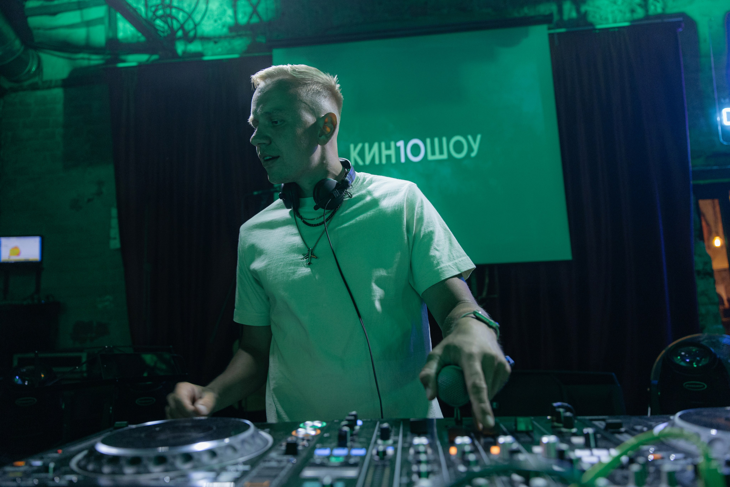 10 лет в Зеленке. Свадебный и Репортажный фотограф Нижний Новгород Москва Ежов Иван