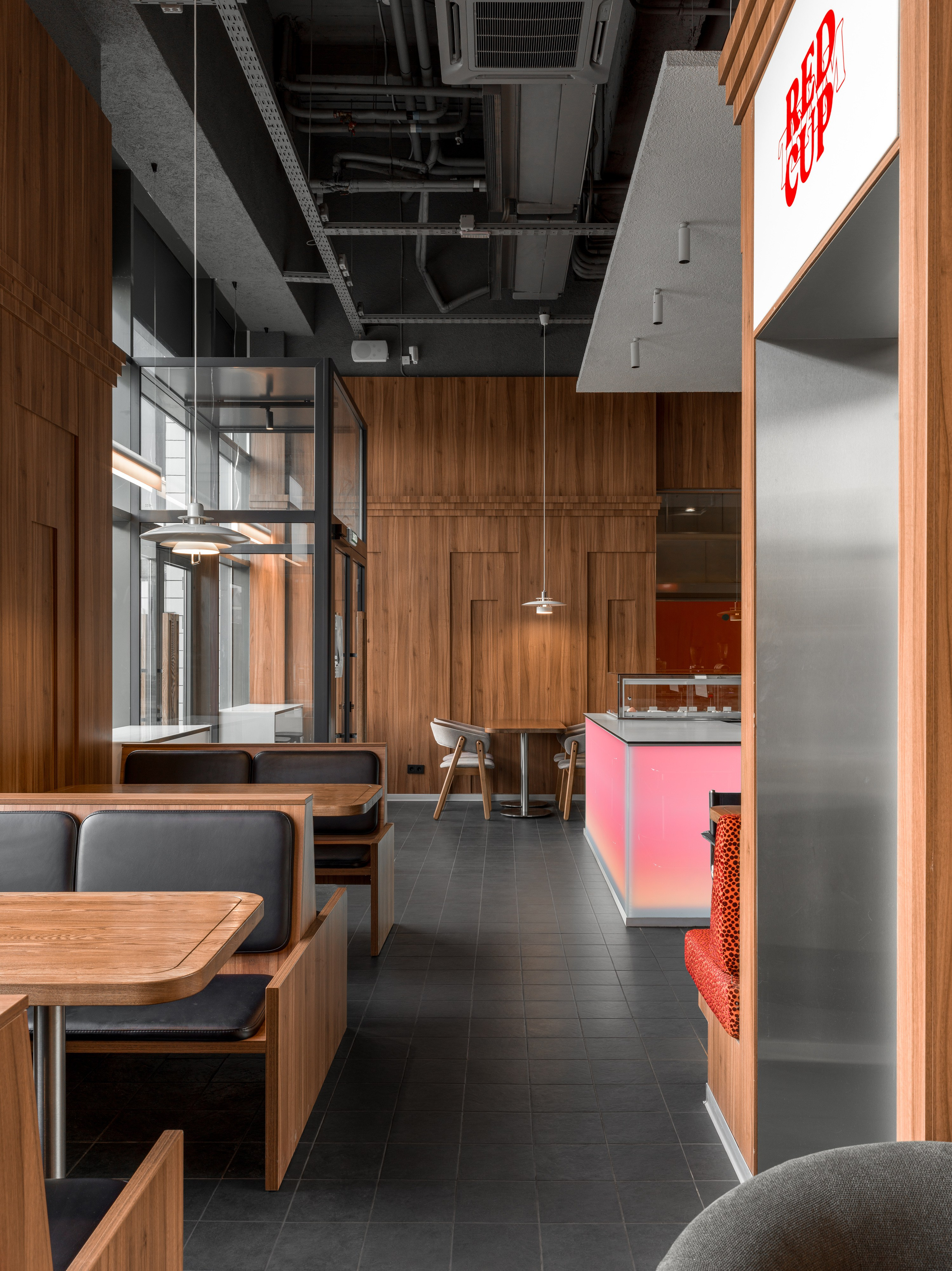 Fruit Design Studio. Интерьерный фотограф Виталий Жданов