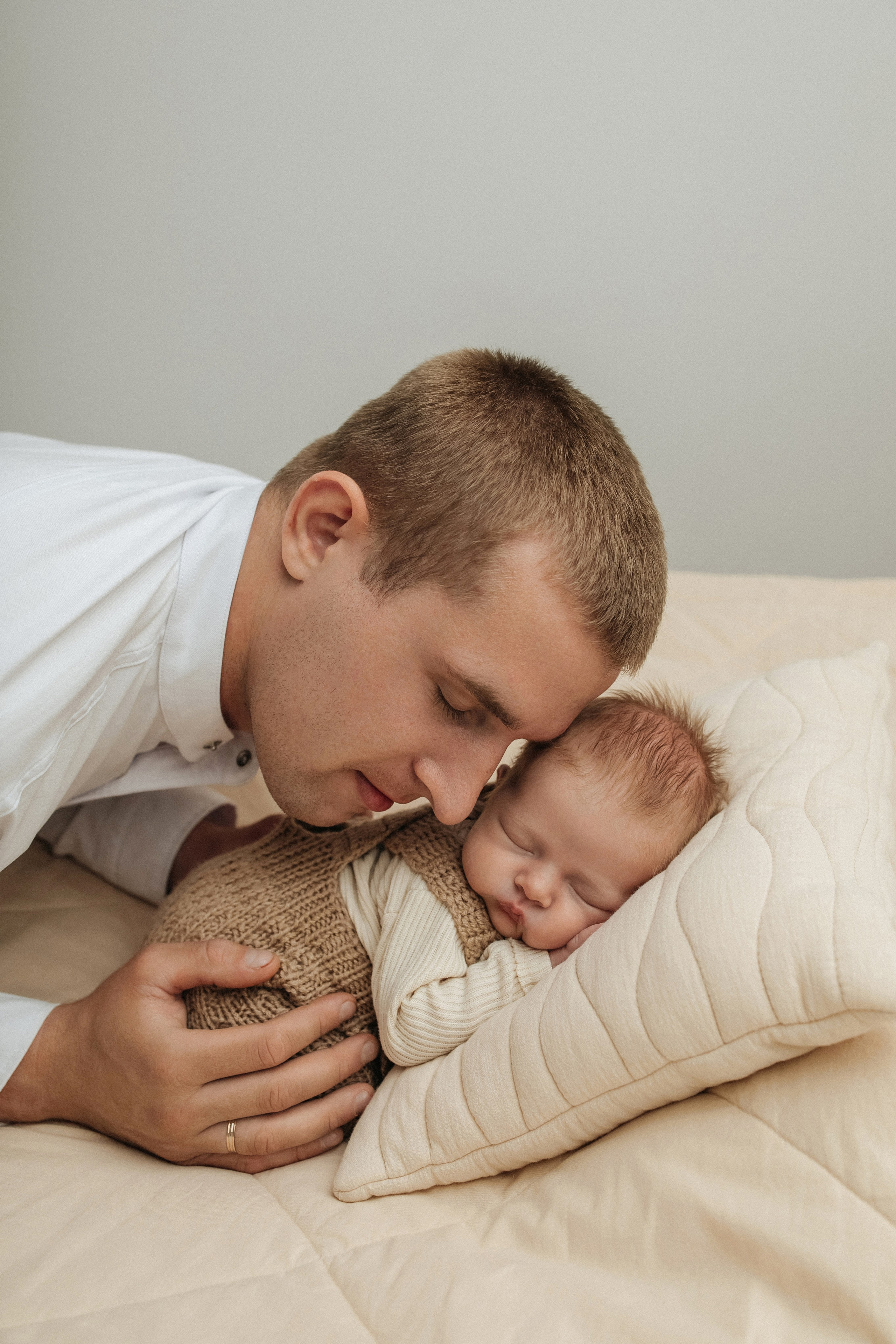 Newborn (14-30 дней). Фотограф Наталья Сабирова
