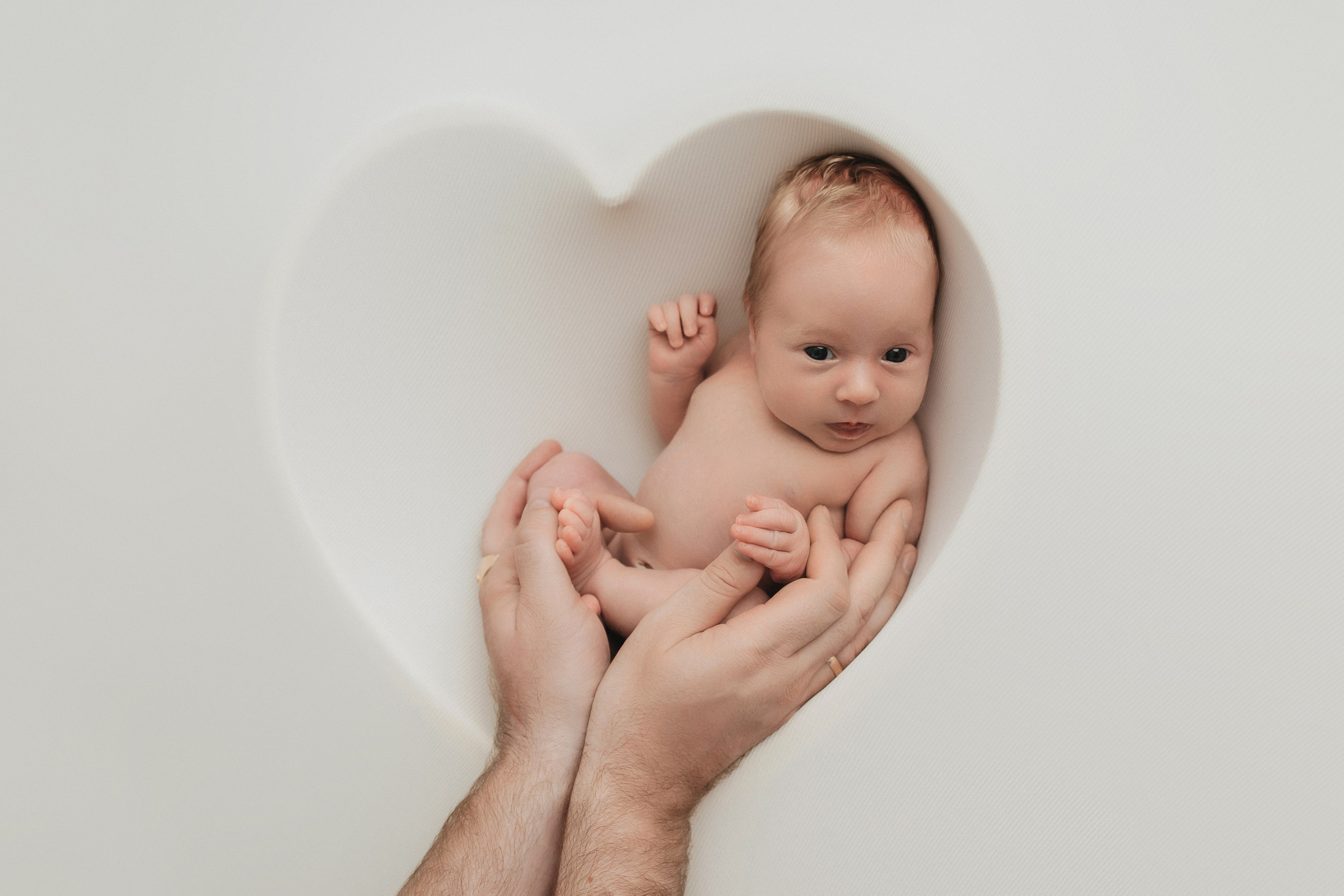 Newborn (14-30 дней). Истории