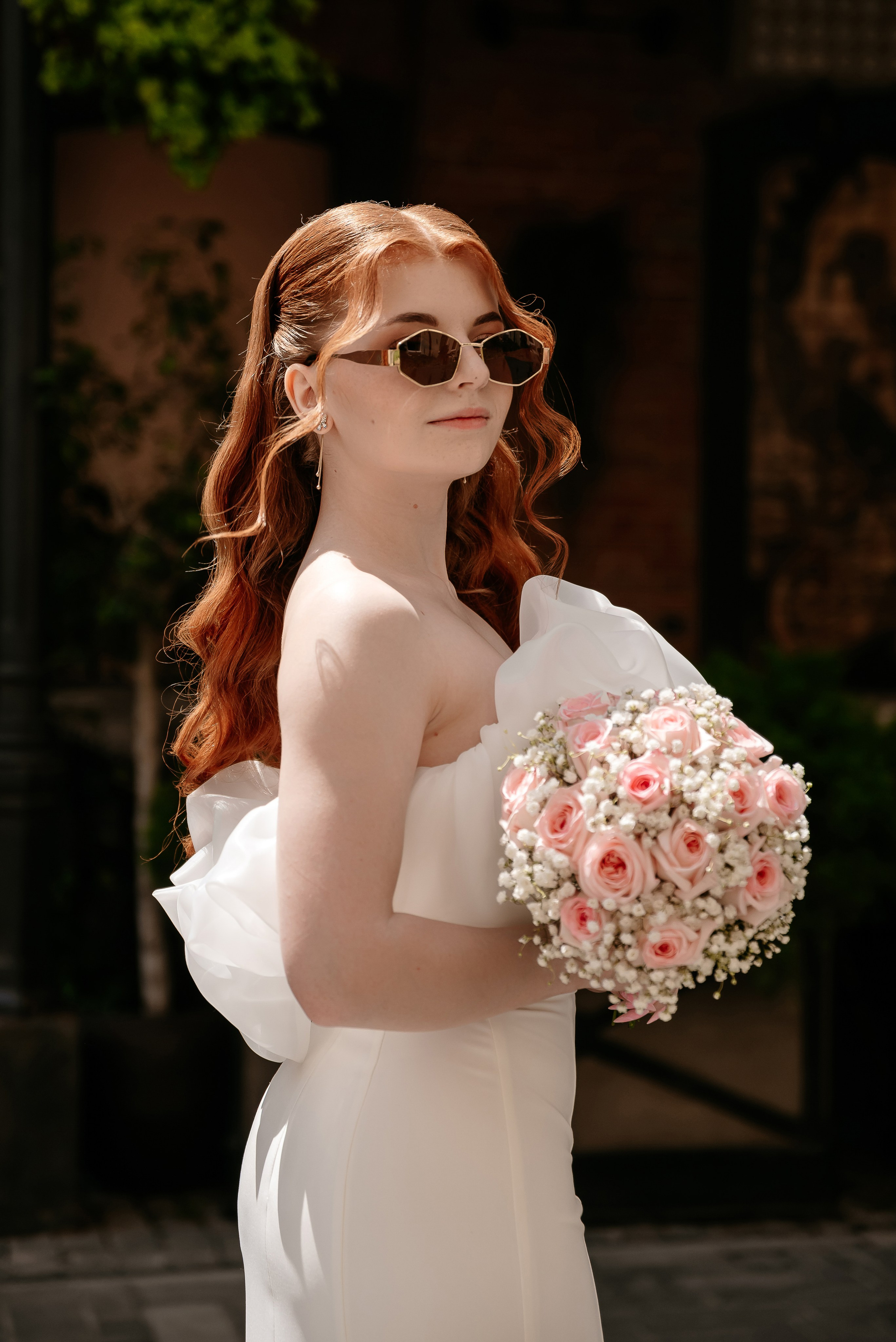 Денис и Настя. Фотограф Анастасия Вега Ростов-на-Дону