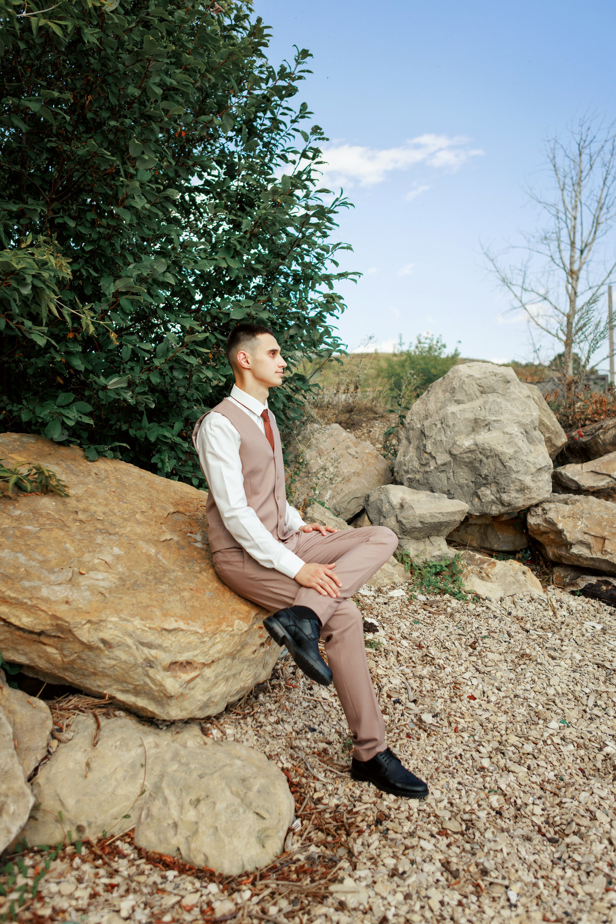 Свадебная съёмка. Эльмира Калимуллина фотограф в Казани