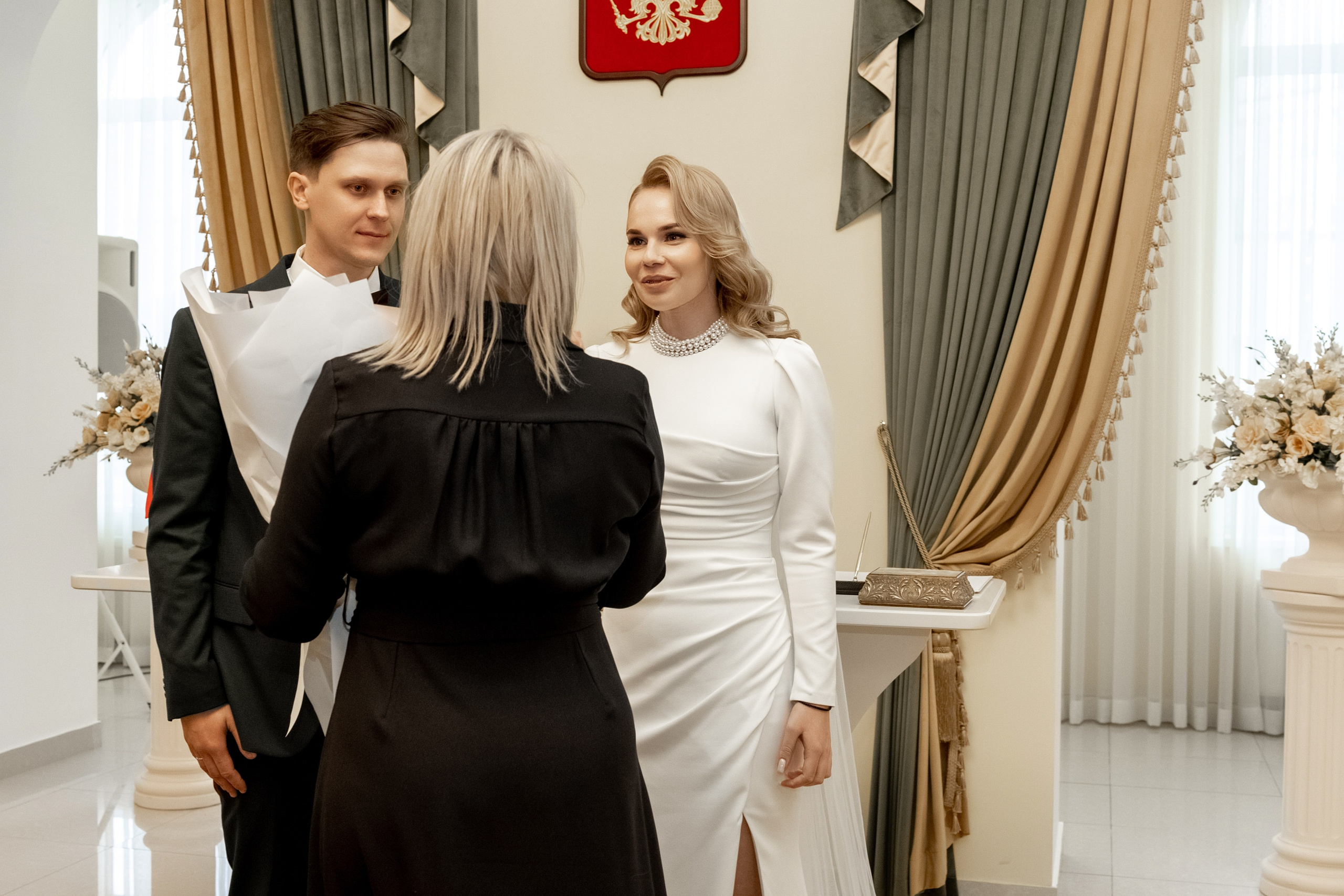 Александр и Виктория. Фотограф Краснодар