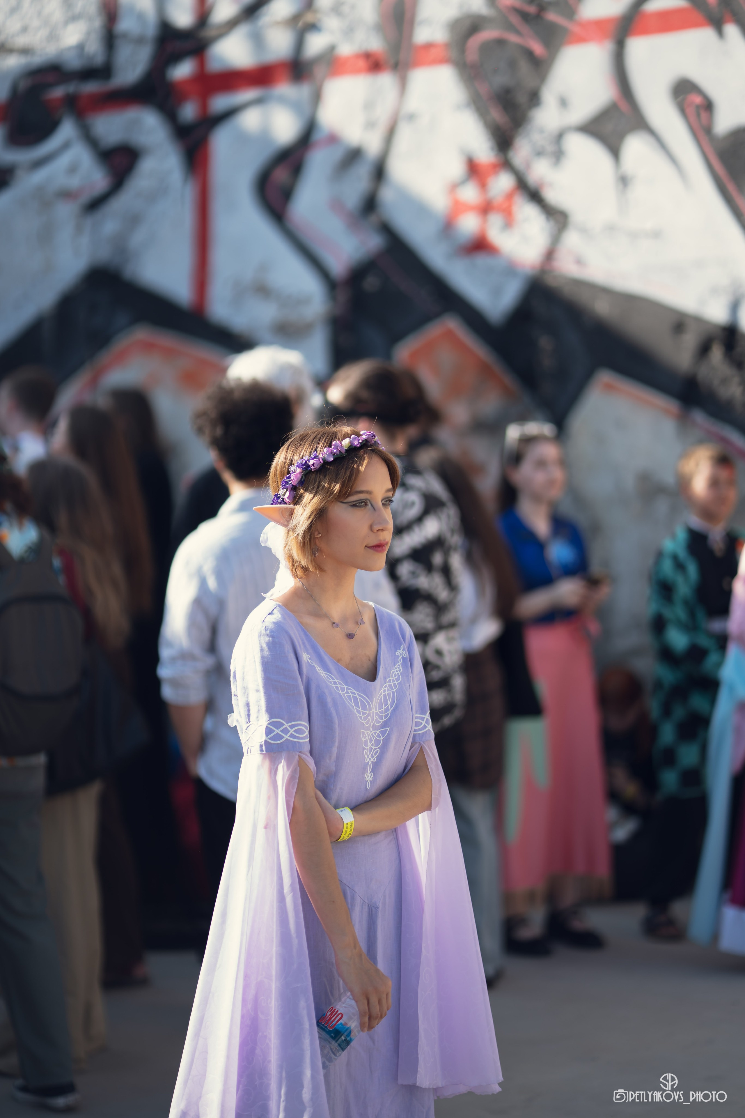 Anime music fest 2025 Tbilisi. Фотограф, видеограф Пятигорск, Ставрополь, Ессентуки, Petlyakovs_photo