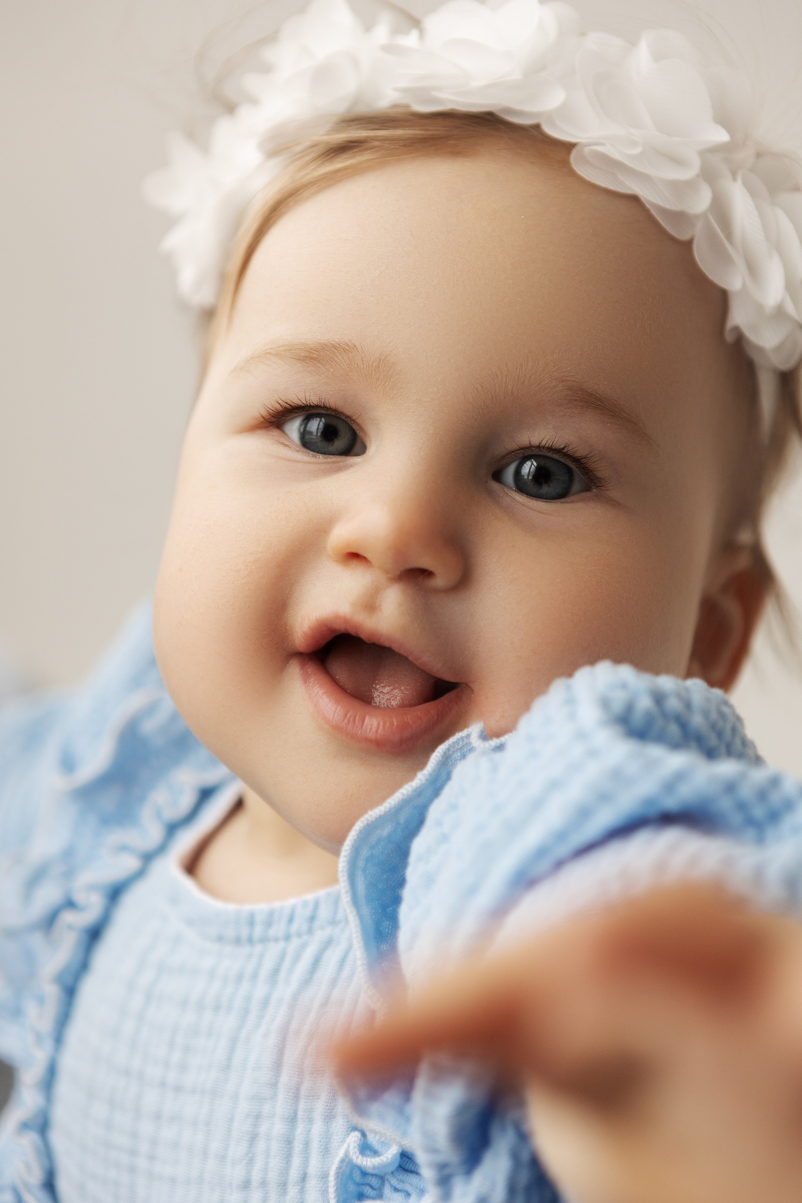 Влада, Алексей и Василина. Фотограф Алина Кучумова