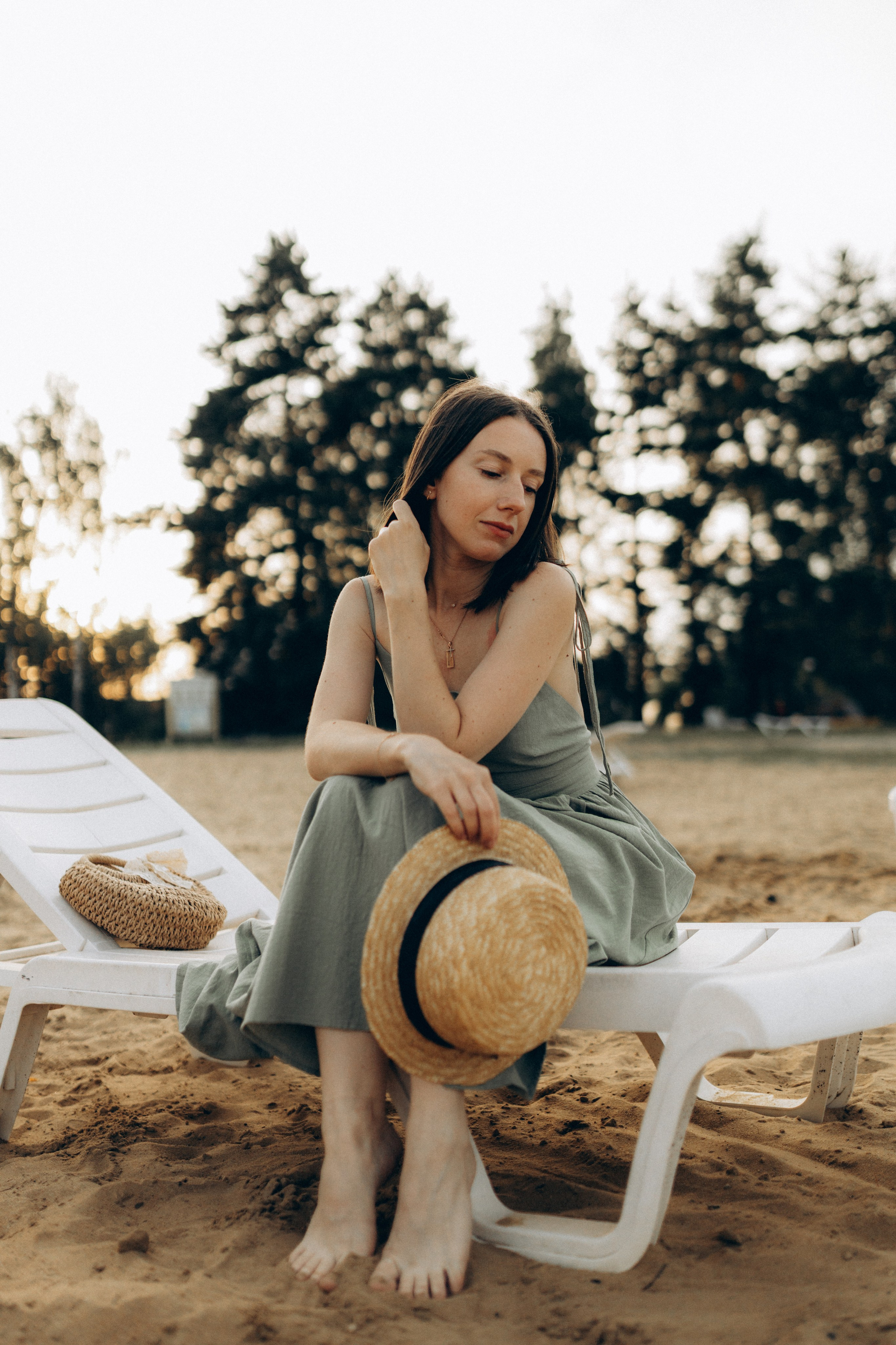 Полина & Ева. Фотограф НОГИНСК, Москва, Анастасия Белая