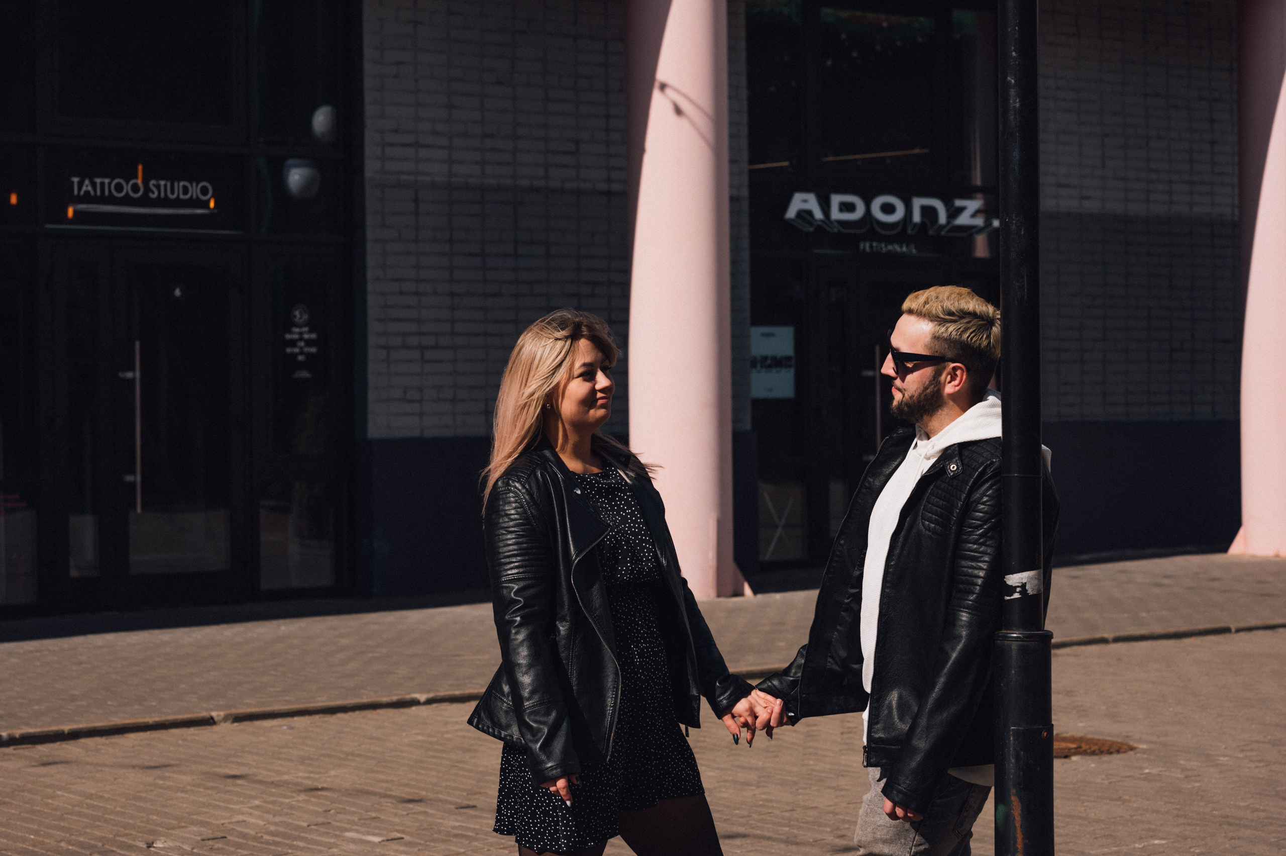 Love-story в Туле. Портретный, семейный, свадебный фотограф. Бизнес, контент съёмка. Тула