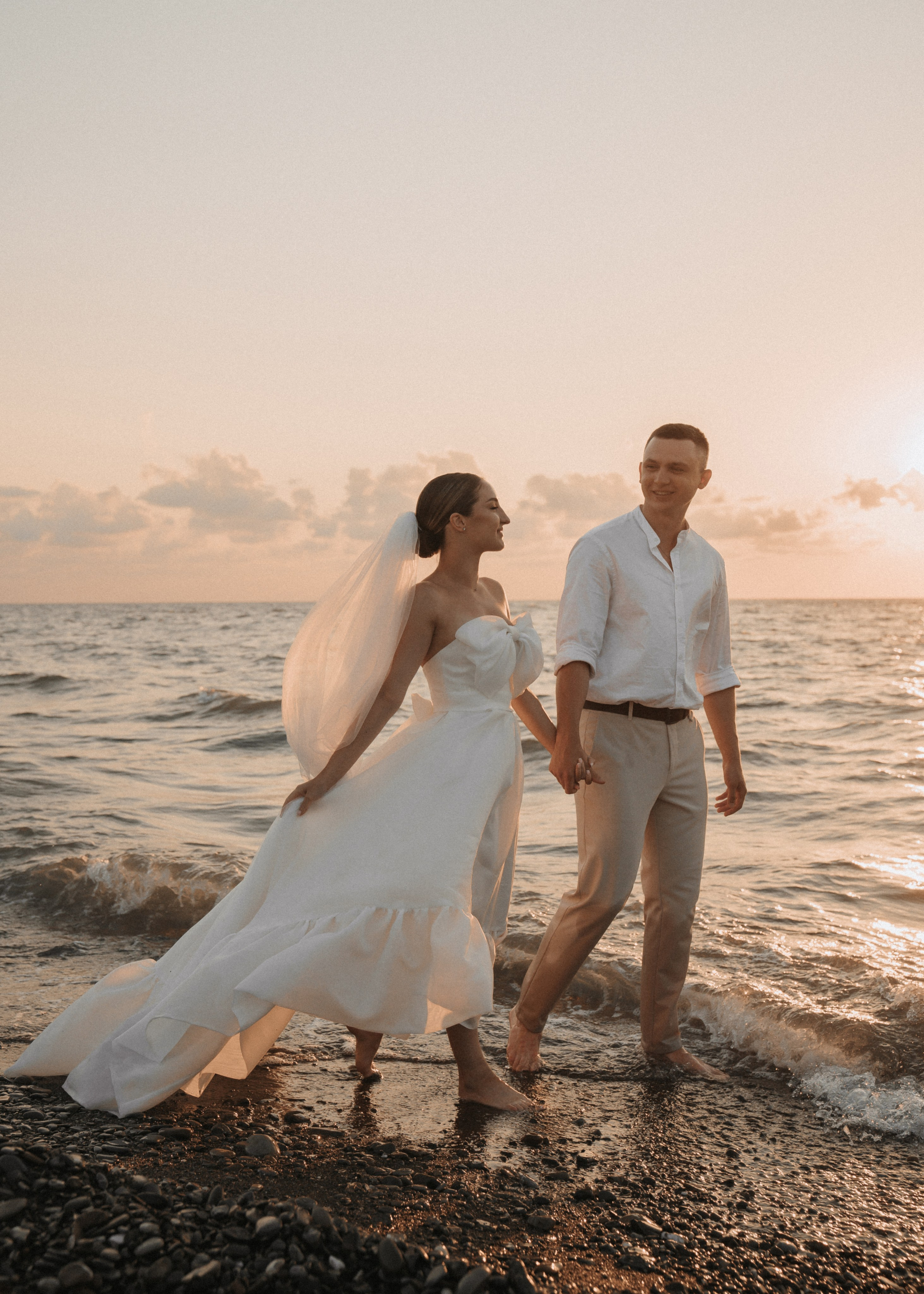 Свадьбы. Фотограф в Сочи Алина Арт