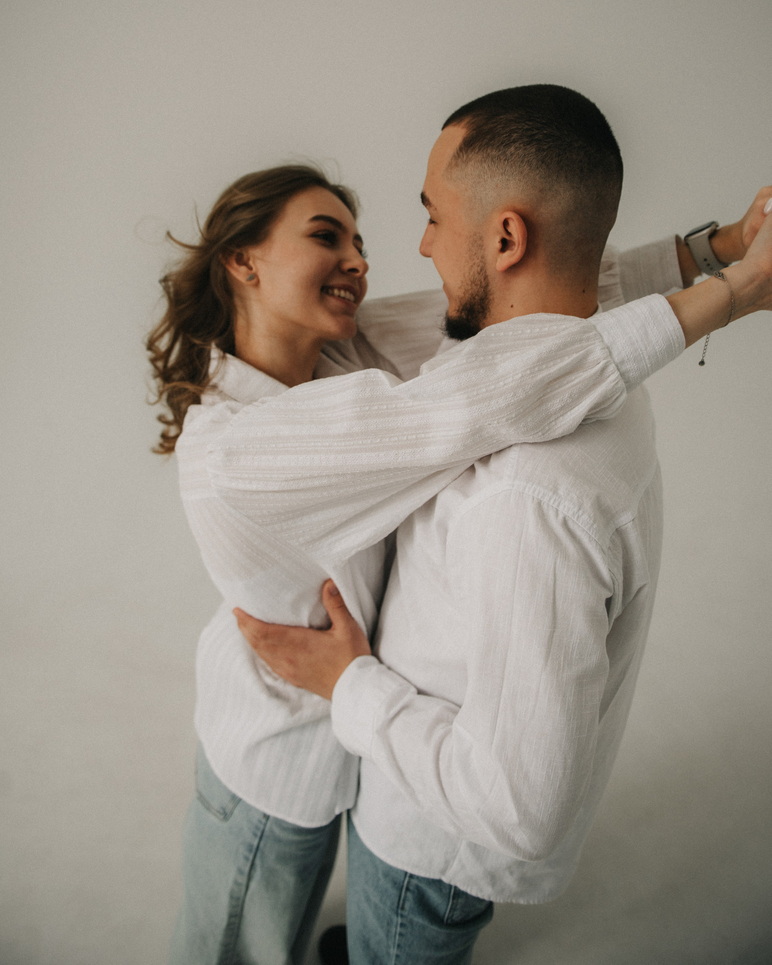 Арина и Тимур. Ph.proulints