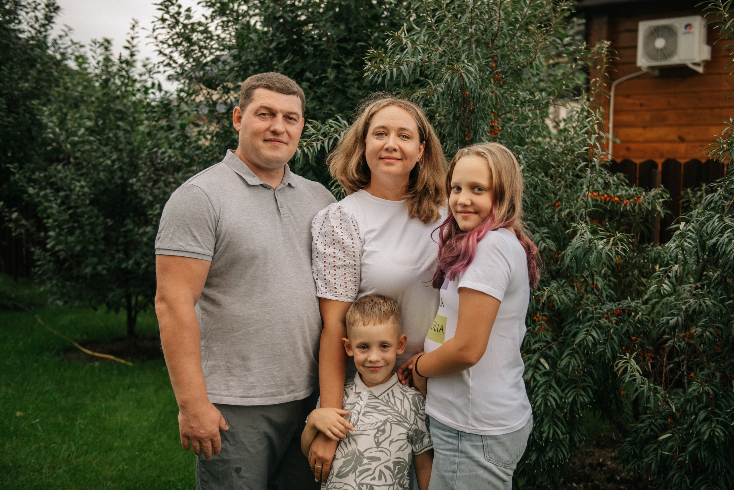 Дни Рождения. Ph.proulints