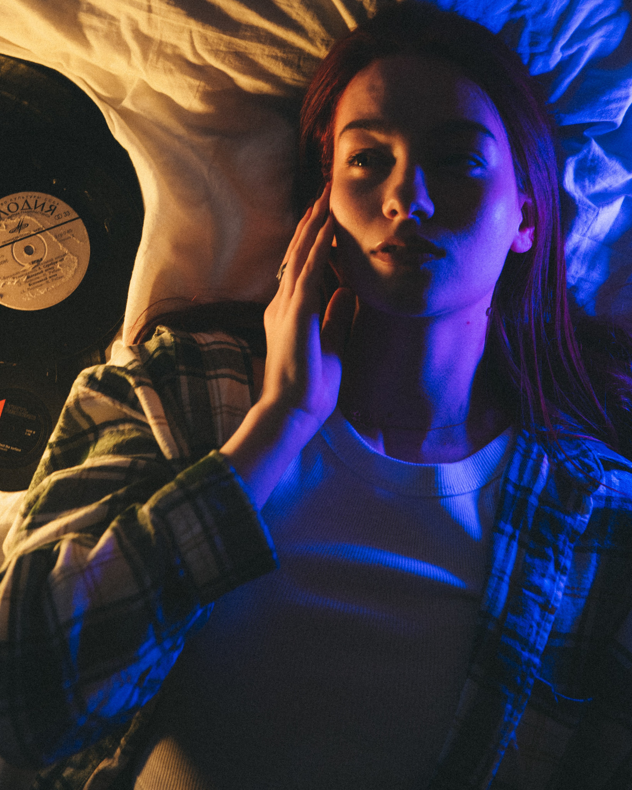 Диана. Ph.proulints