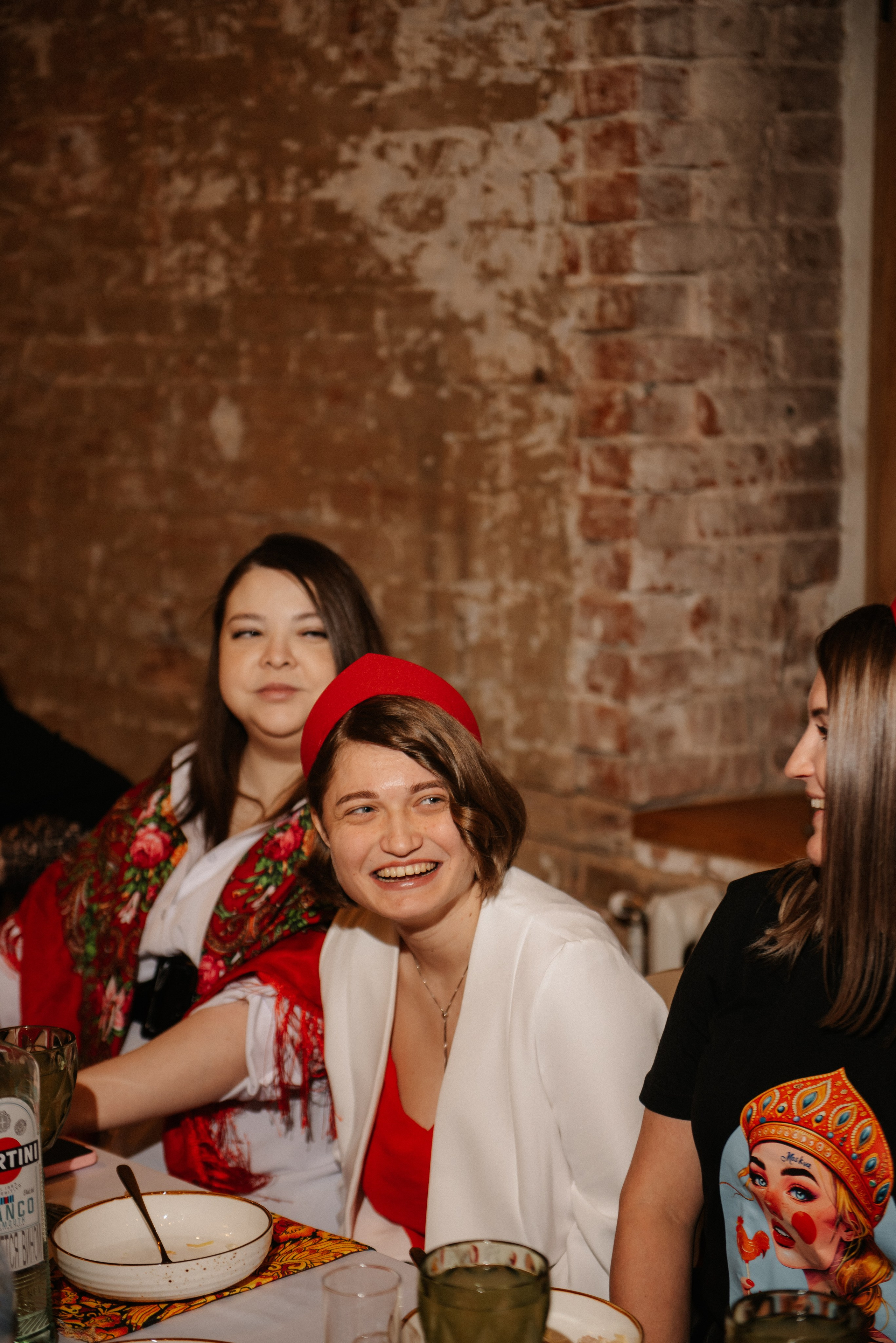 Корпоративы. Ph.proulints