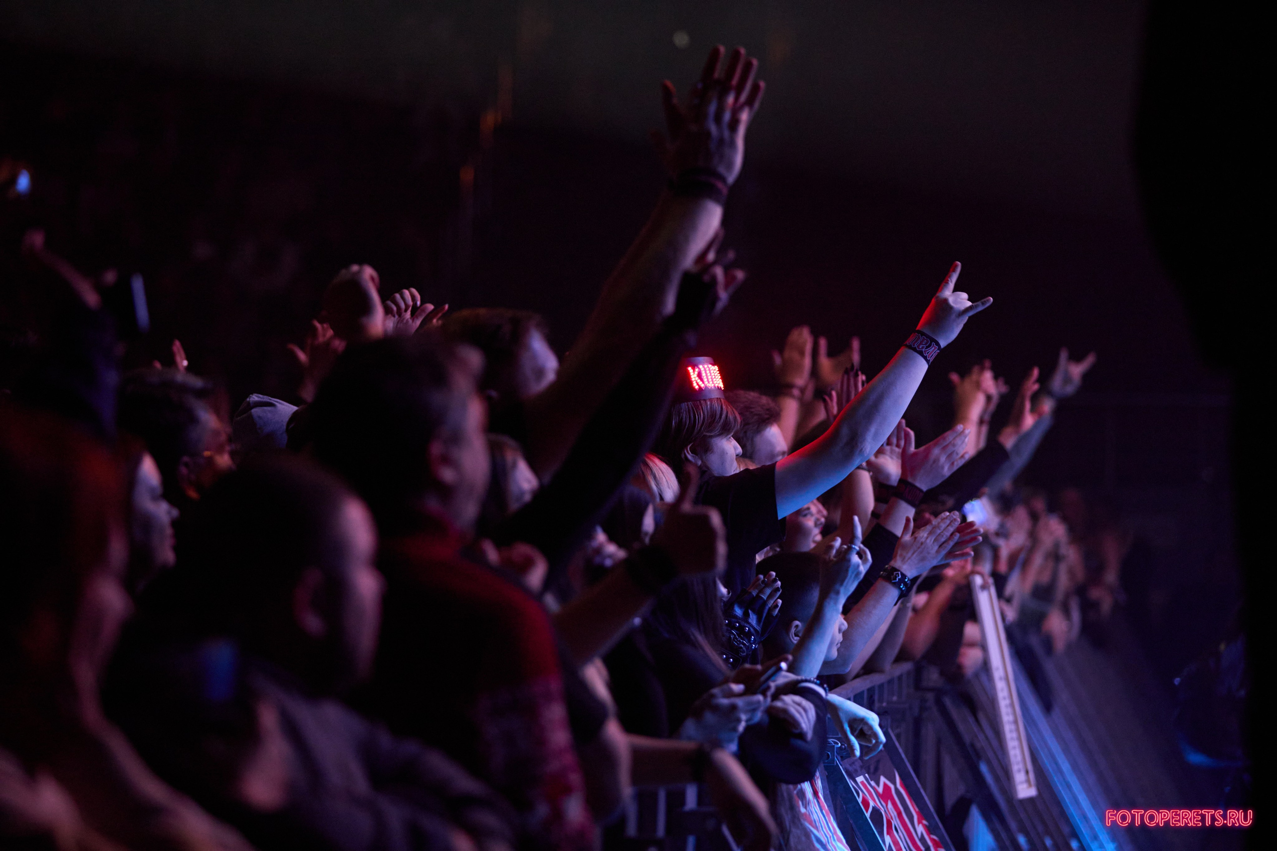 Концертный фотограф. Репортажный фотограф в Самаре