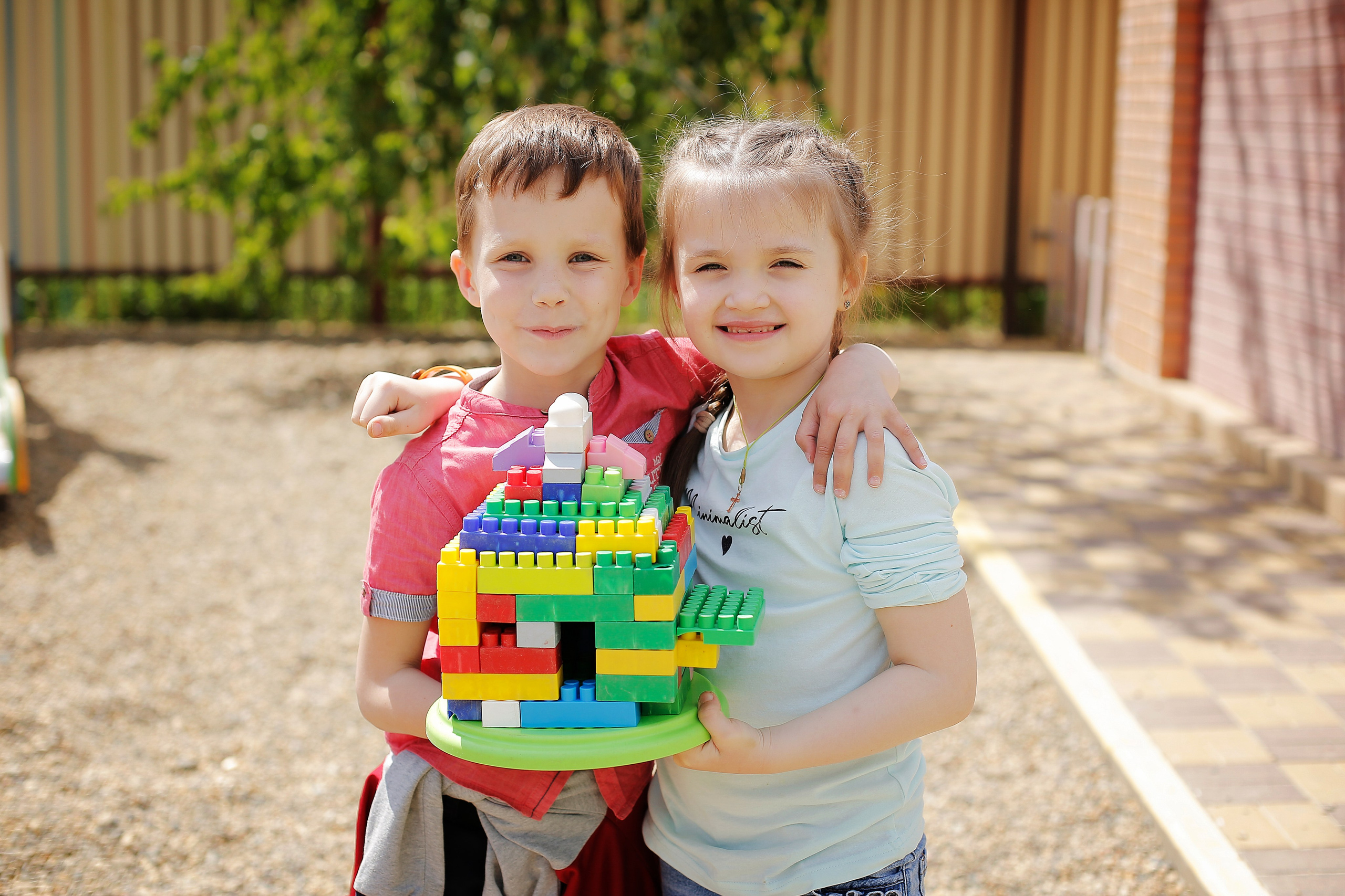 Детские сады. Классные выпускные альбомы Классфото Краснодар
