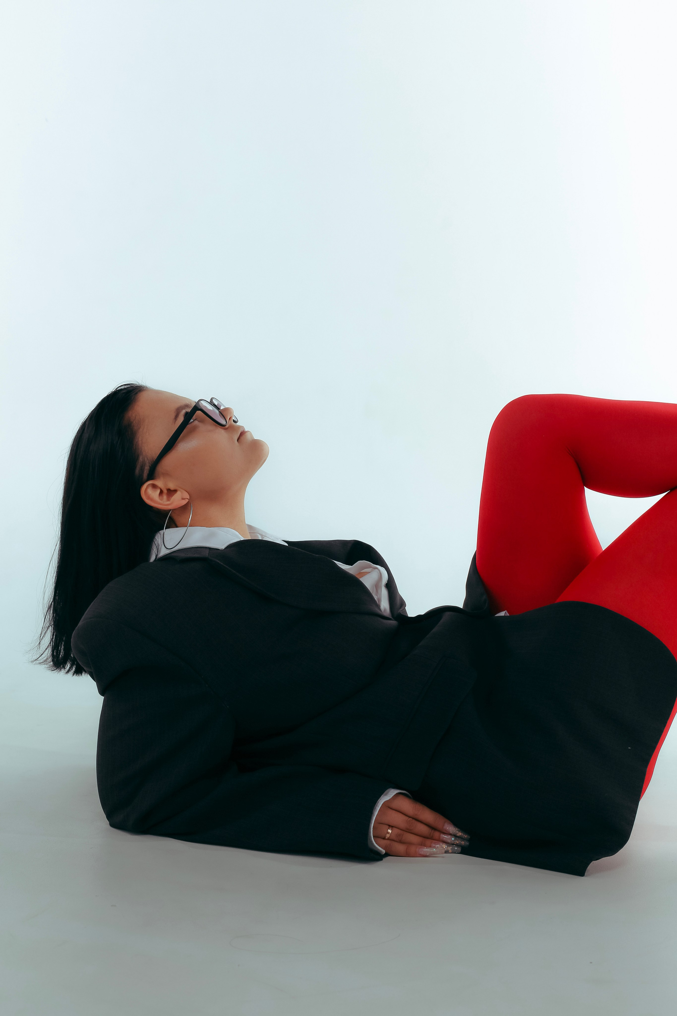 Анастасия. Фотограф Виноградова Зинфира в Санкт-Петербурге