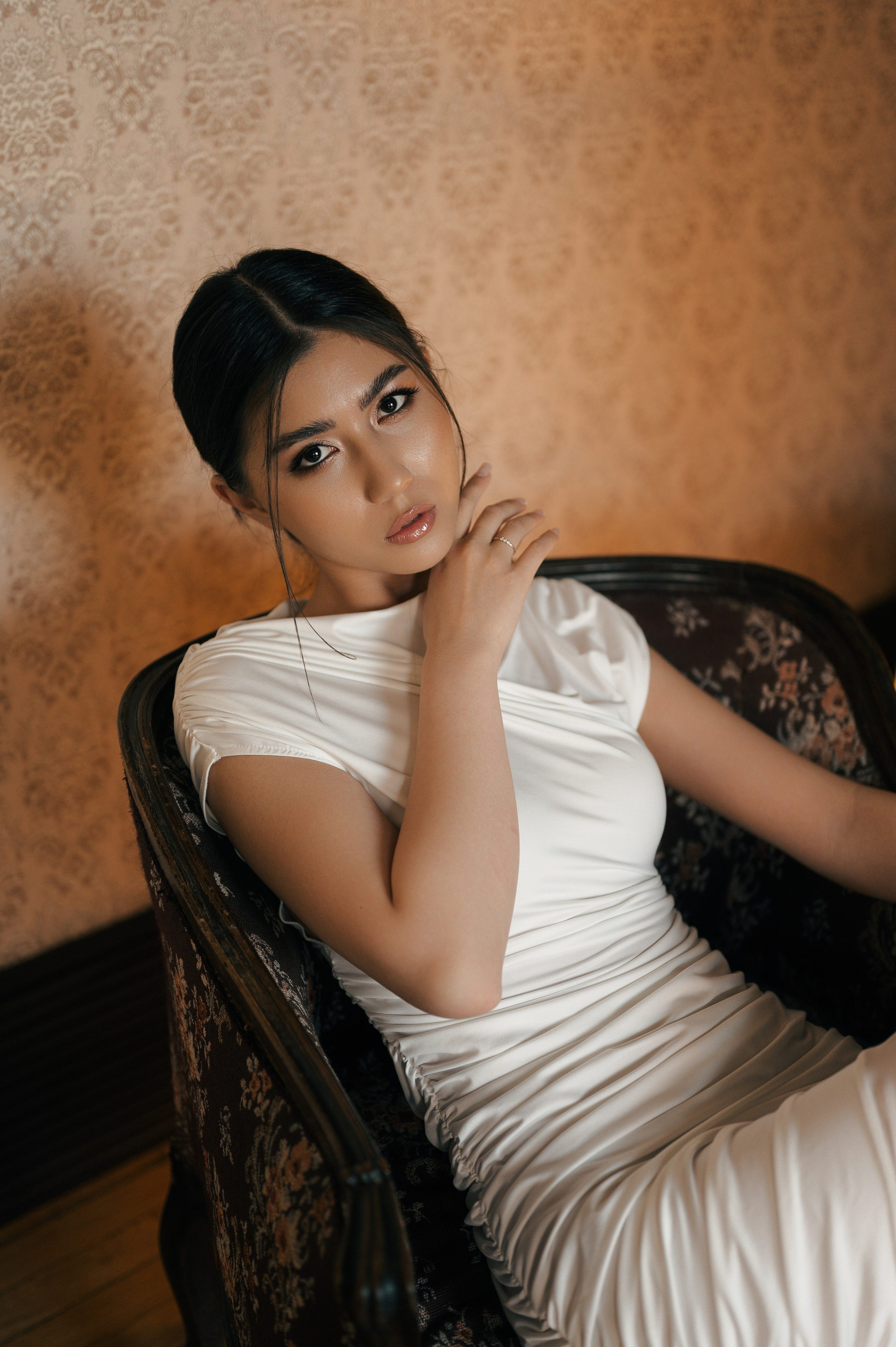 Вика (утро невесты). Свадебный и семейный фотограф в Краснодаре Алина Мельник