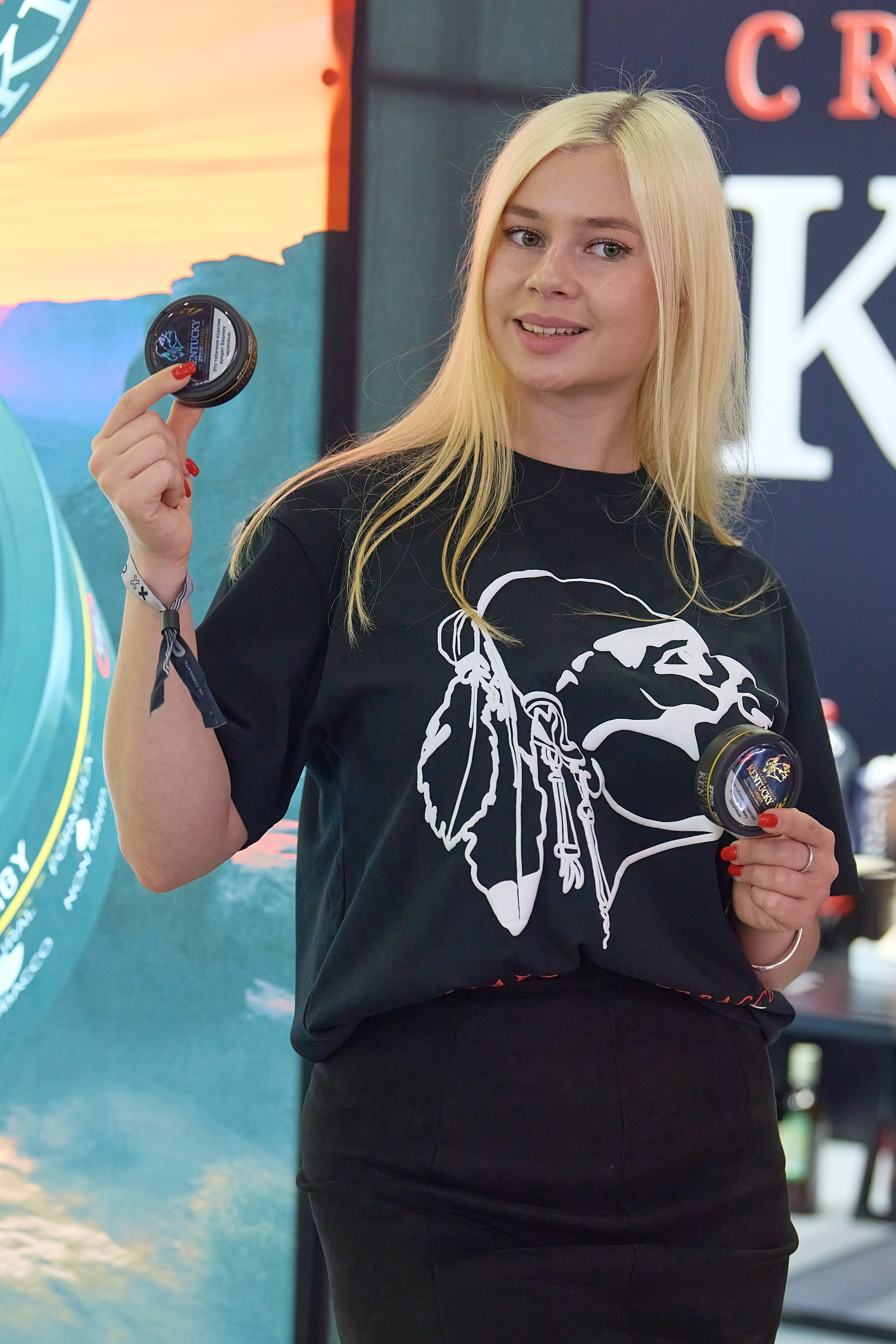 VAPE CLUB SHOW 2025 (Москва). Репортаж | фотосъемка в Москве и РФ | Фотограф Александр Емелькин