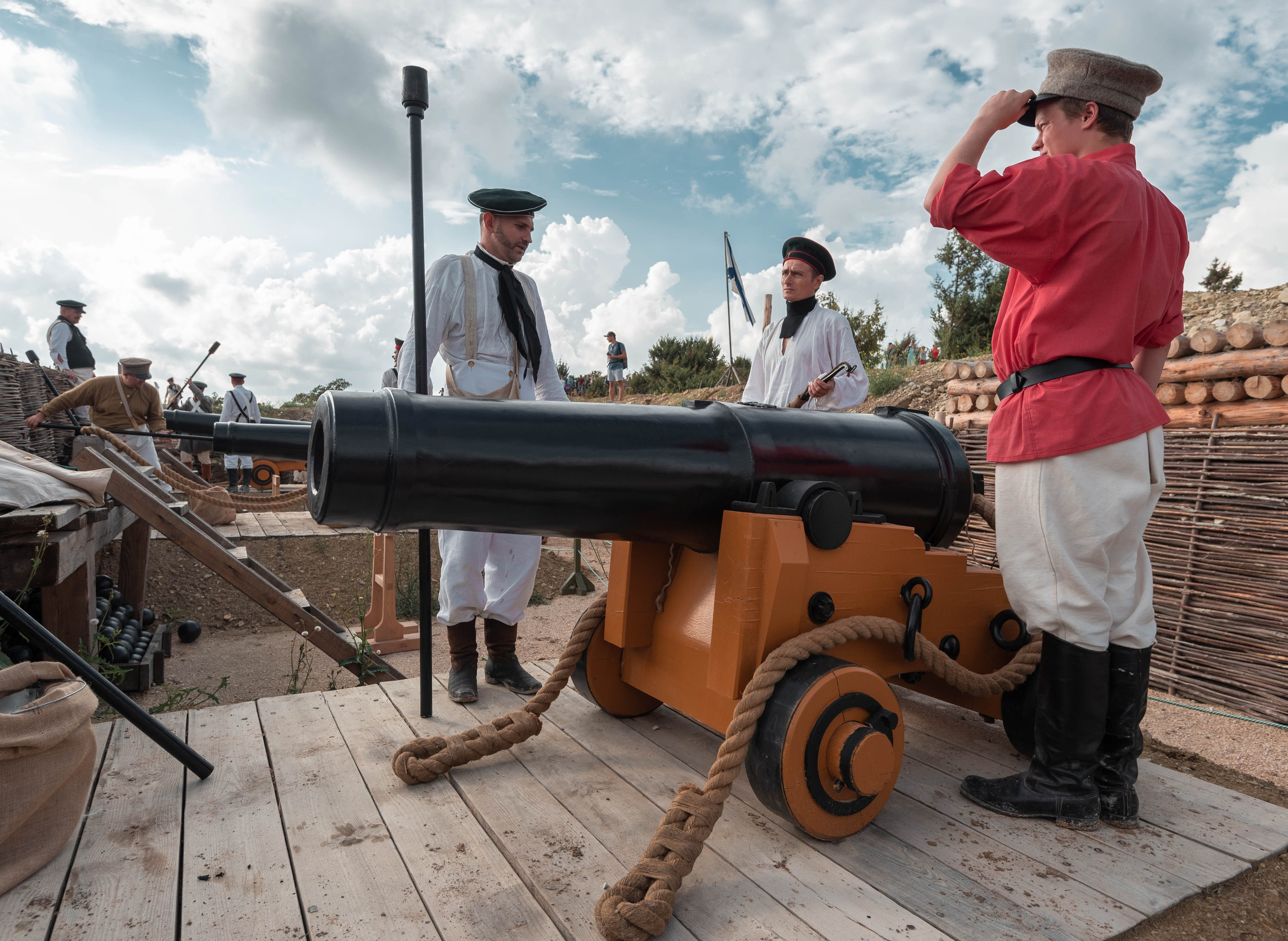 Фестивали. Репортаж | фотосъемка в Москве и РФ | Фотограф Александр Емелькин
