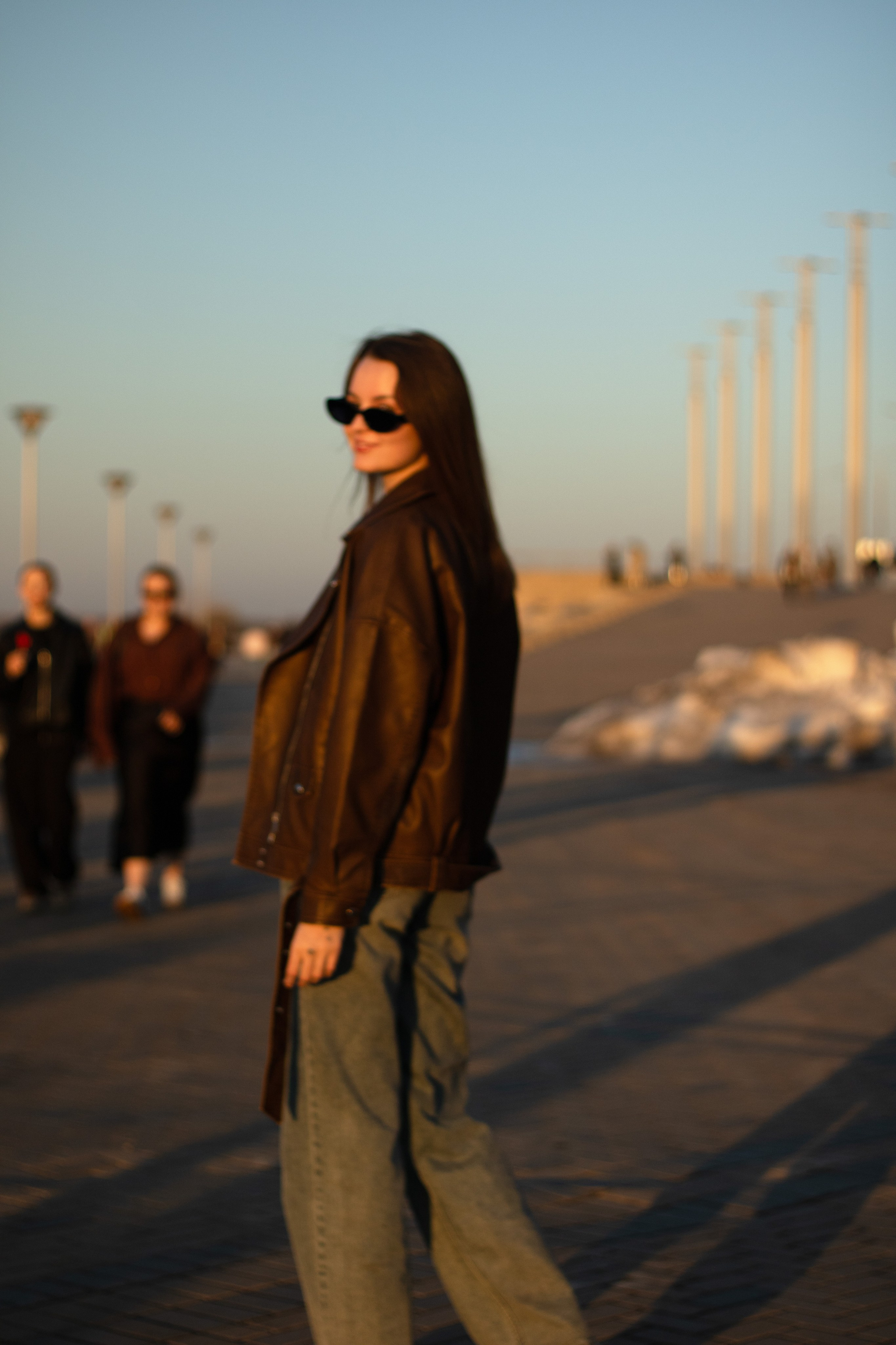 Обаятельная и солнечная Софья. Катя Попова|ЛайфСтайл фотограф