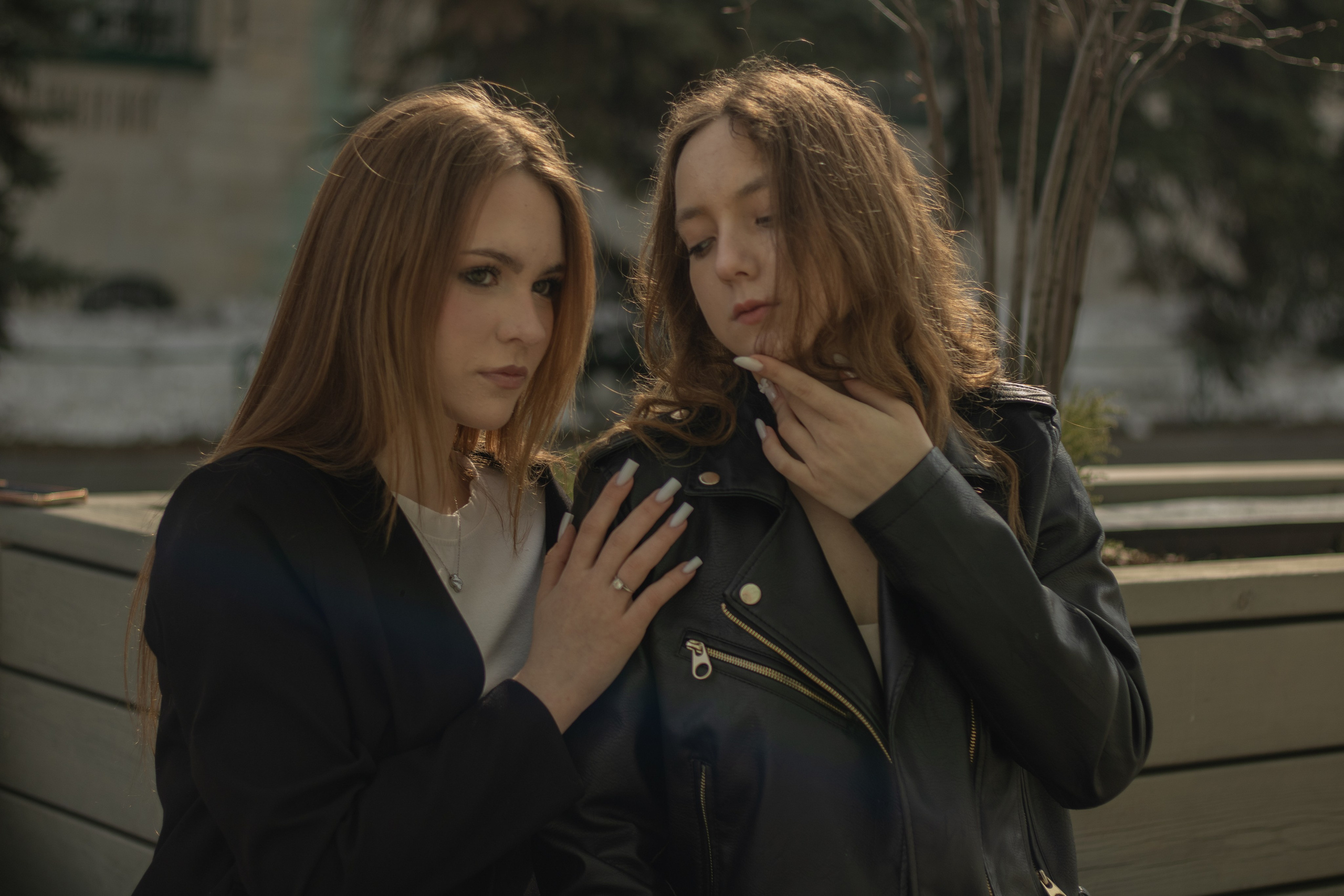 Красивая модель Даша. Катя Попова|ЛайфСтайл фотограф