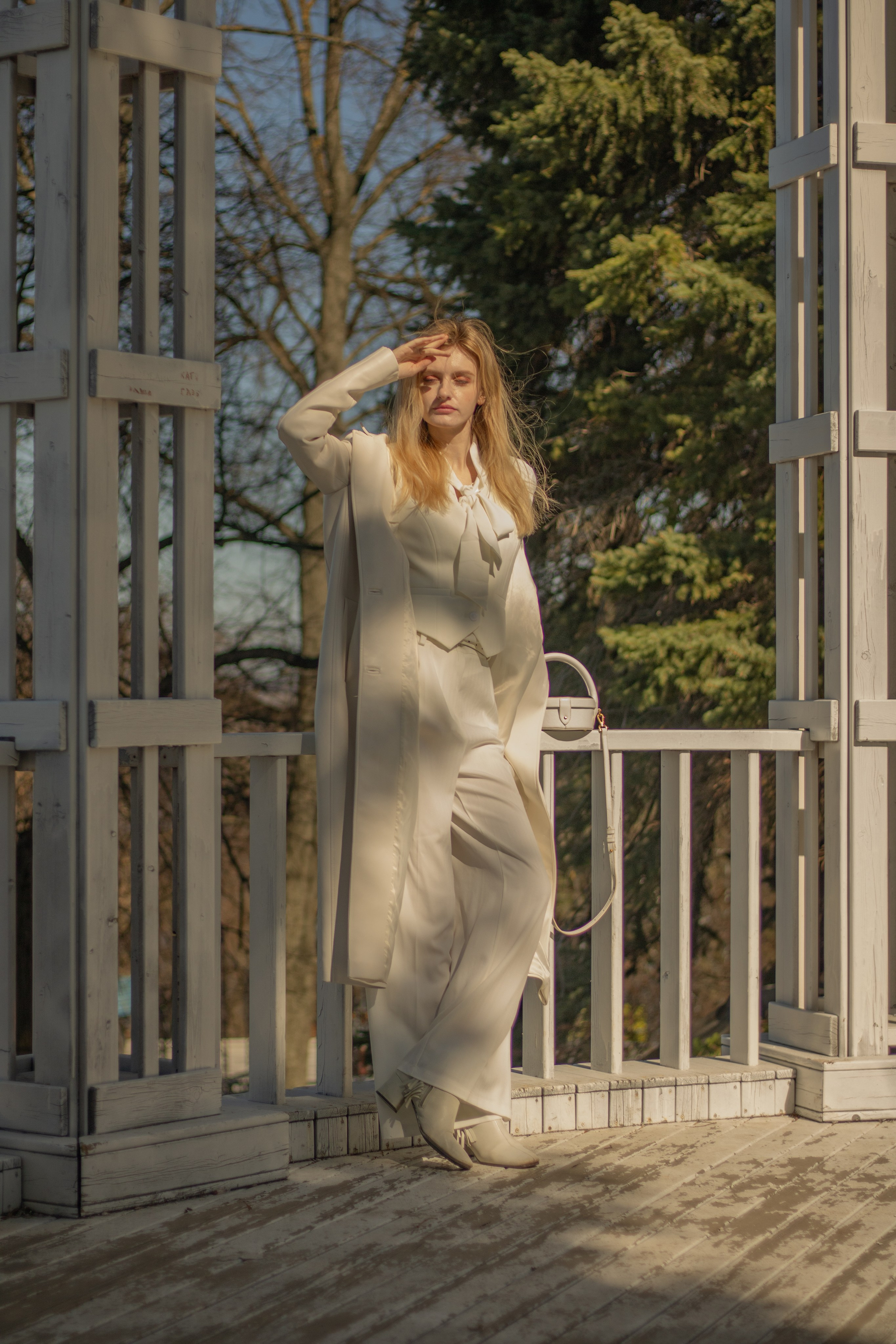 Тайная беседка с Анастасией. Катя Попова|ЛайфСтайл фотограф