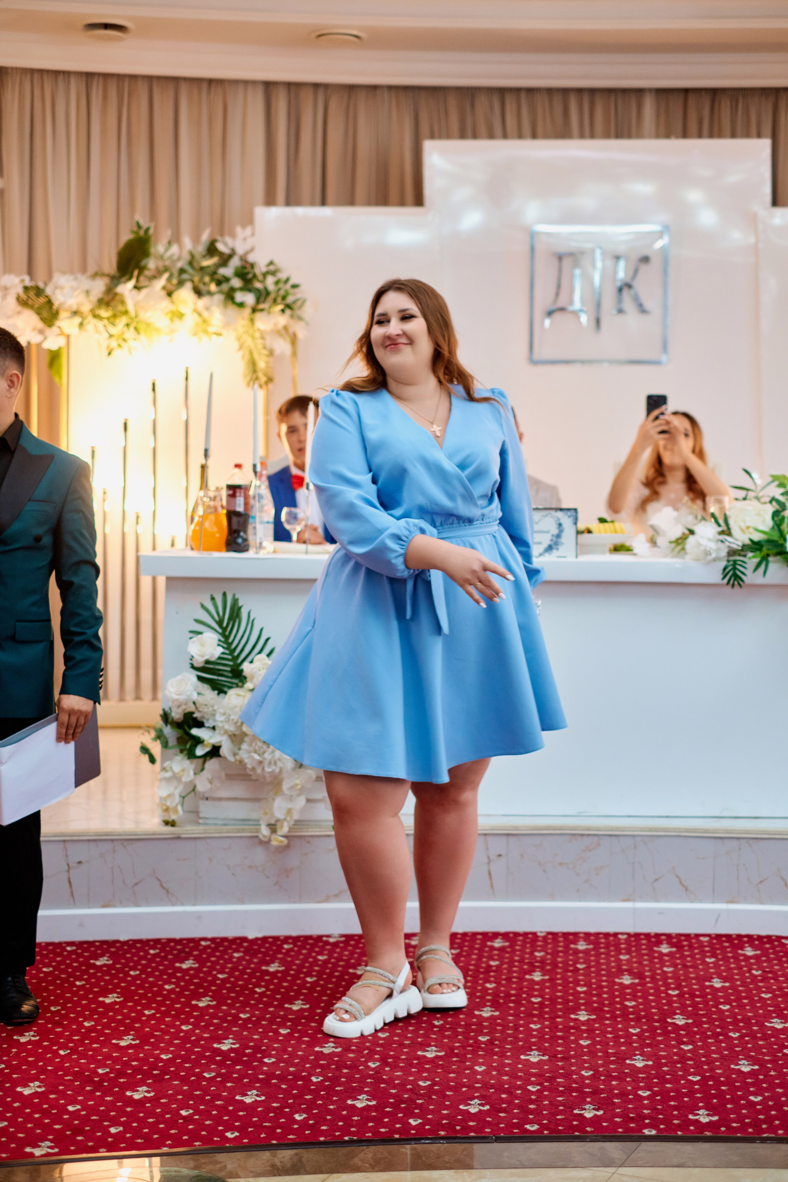 Даниил и Кристина. Фотограф Таганрог Анна Трайжон