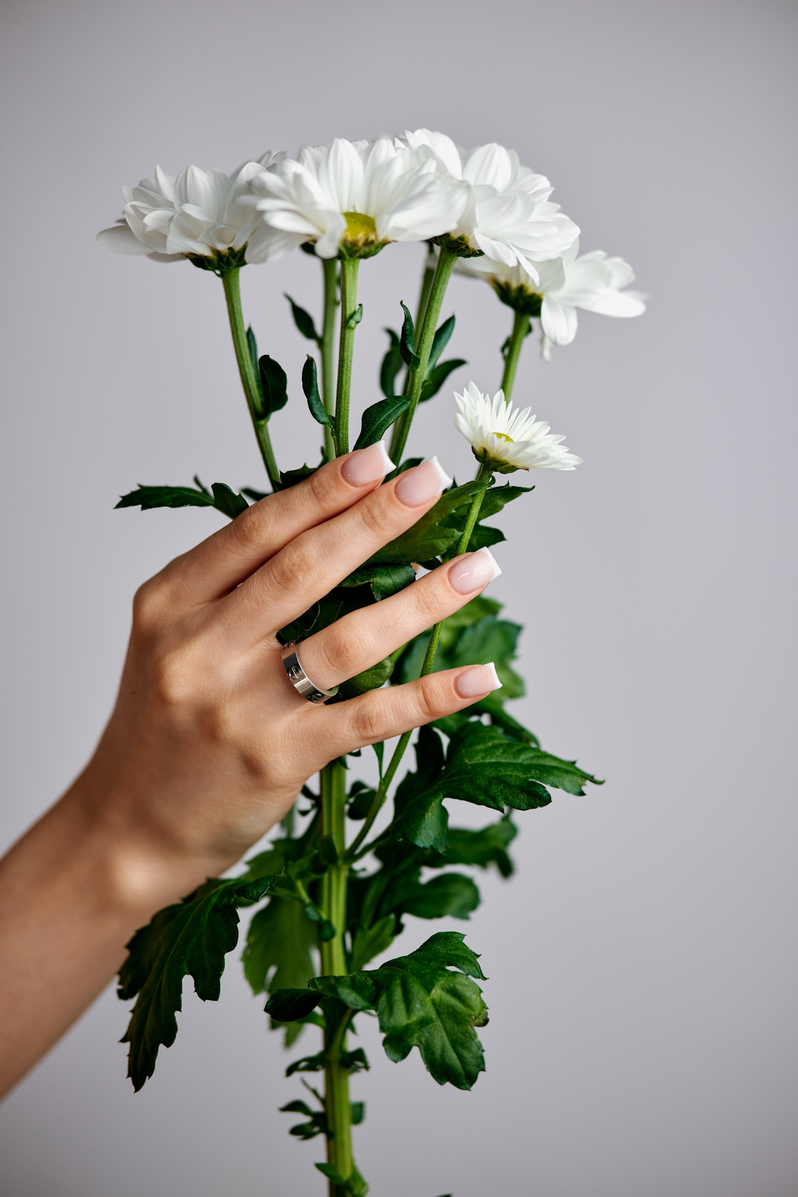 Nail мастера Олеся и Элина. Фотограф Таганрог Анна Трайжон